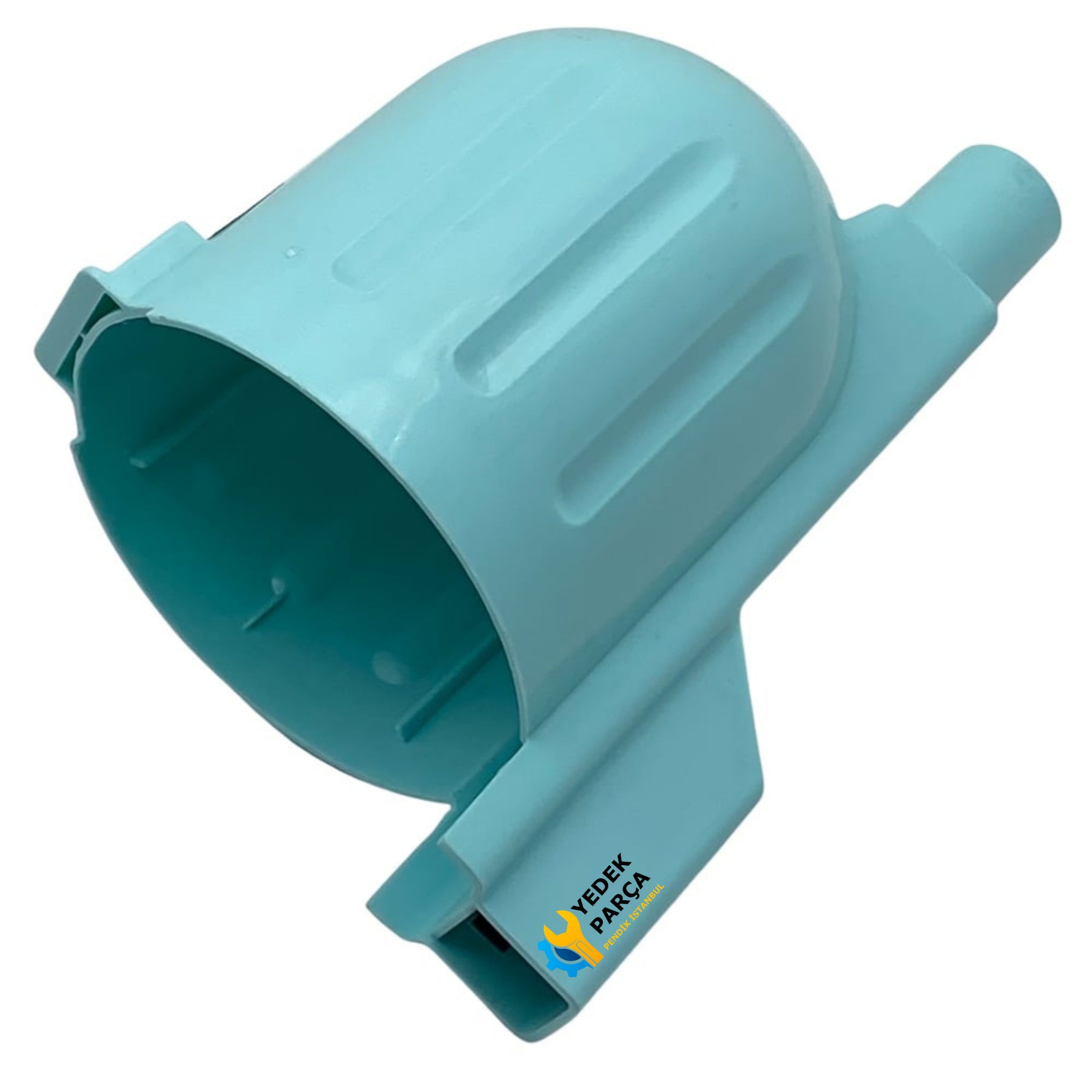 Fantom Uyumlu P 1200 Pratik Toz Haznesi - Turkuaz