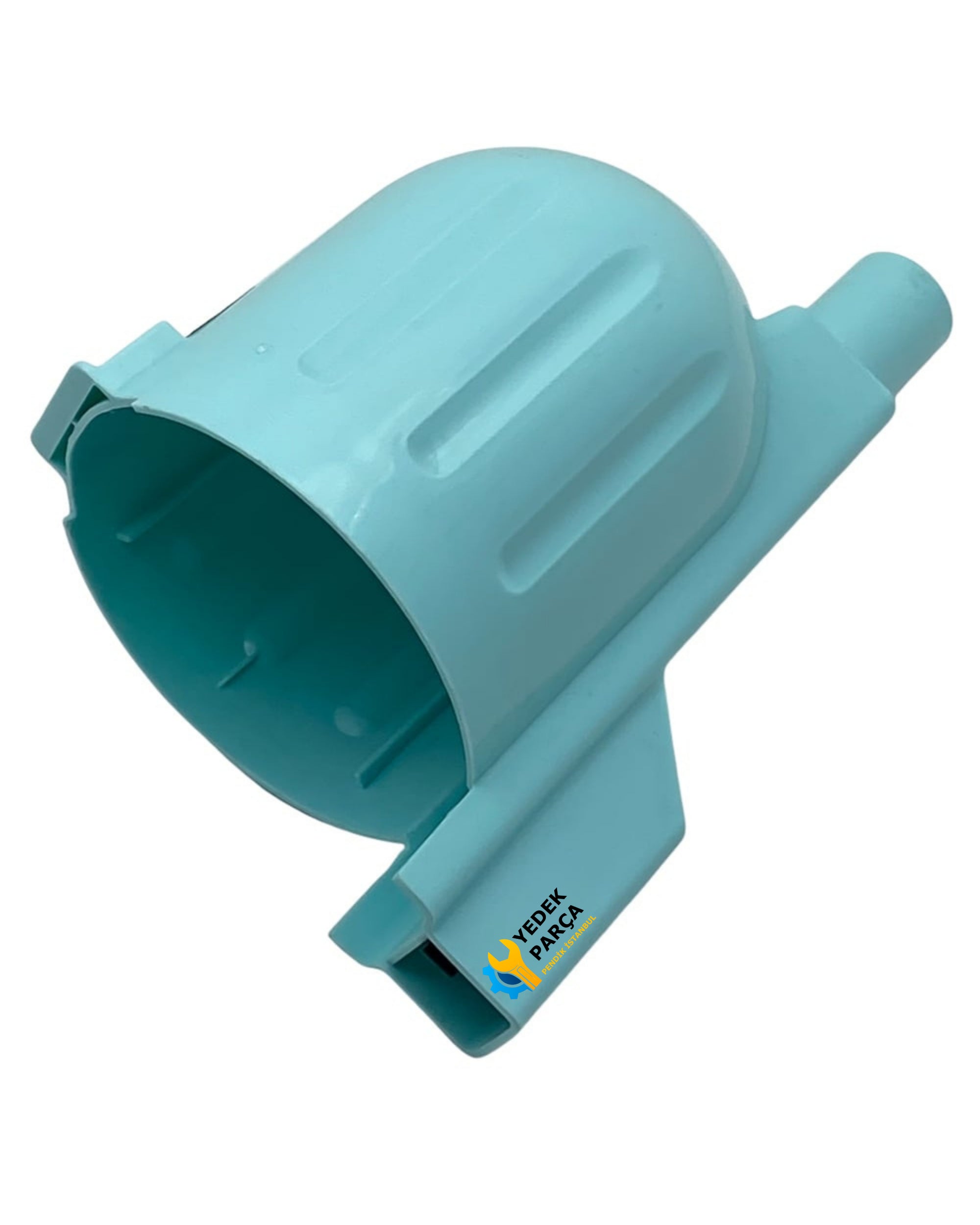 Fantom Uyumlu P 1200 Pratik Toz Haznesi - Turkuaz