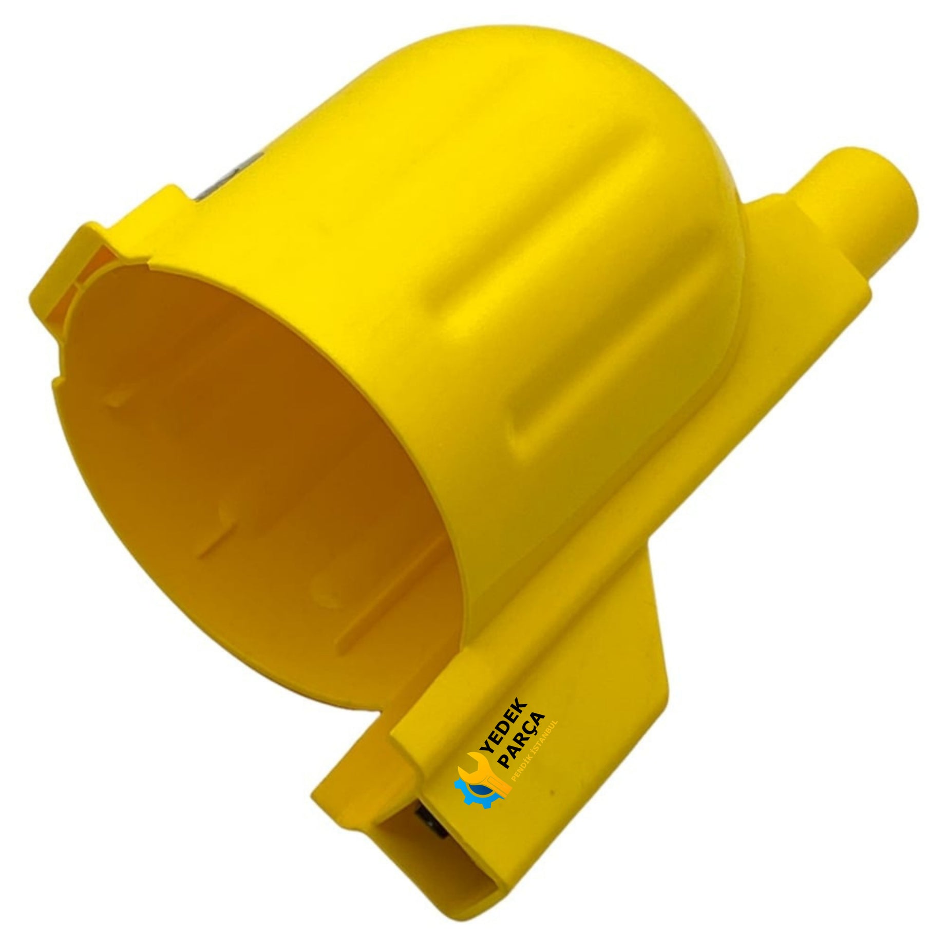 Fantom Uyumlu P 1200 Pratik Toz Haznesi - Sarı