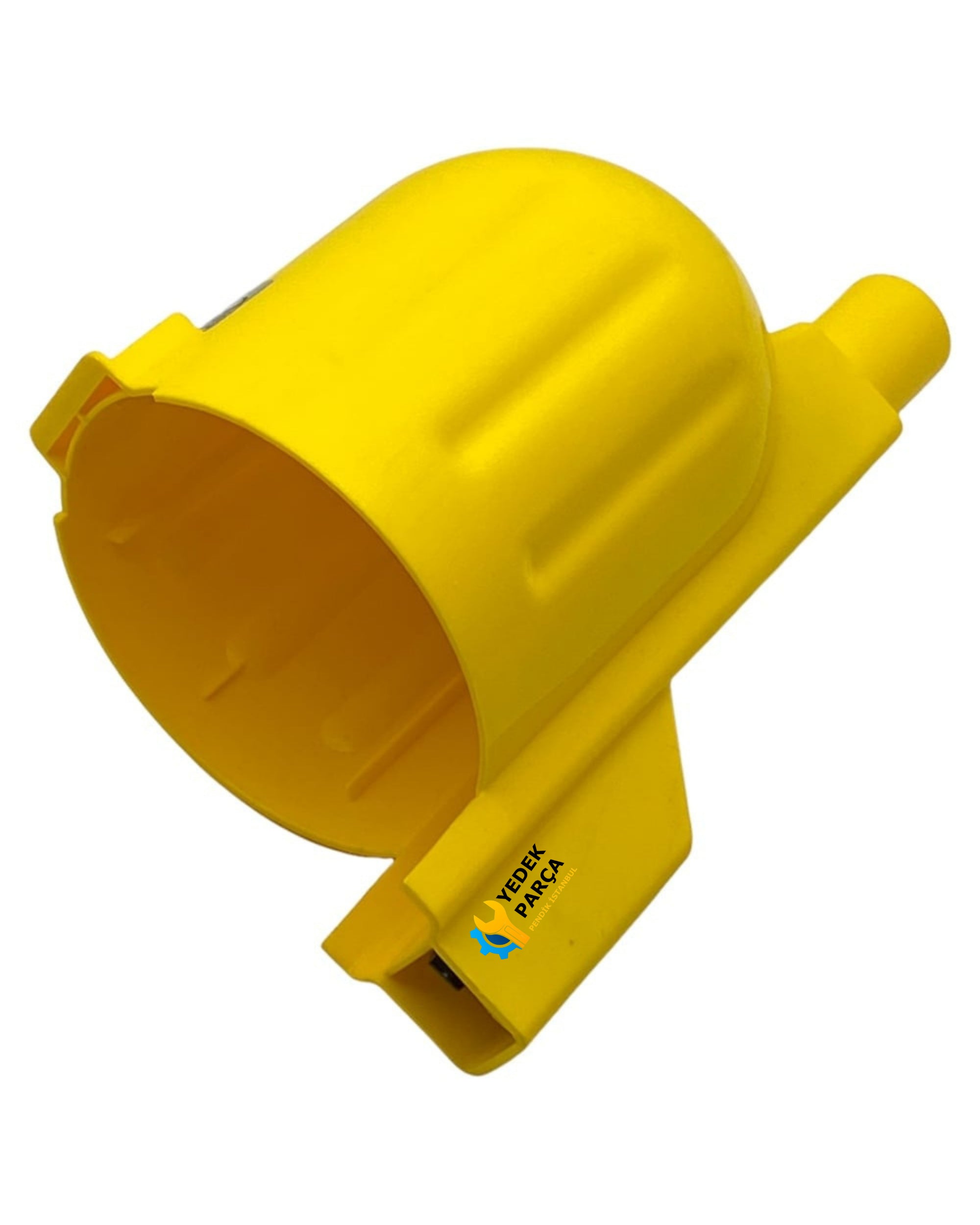 Fantom Uyumlu P 1200 Pratik Toz Haznesi - Sarı