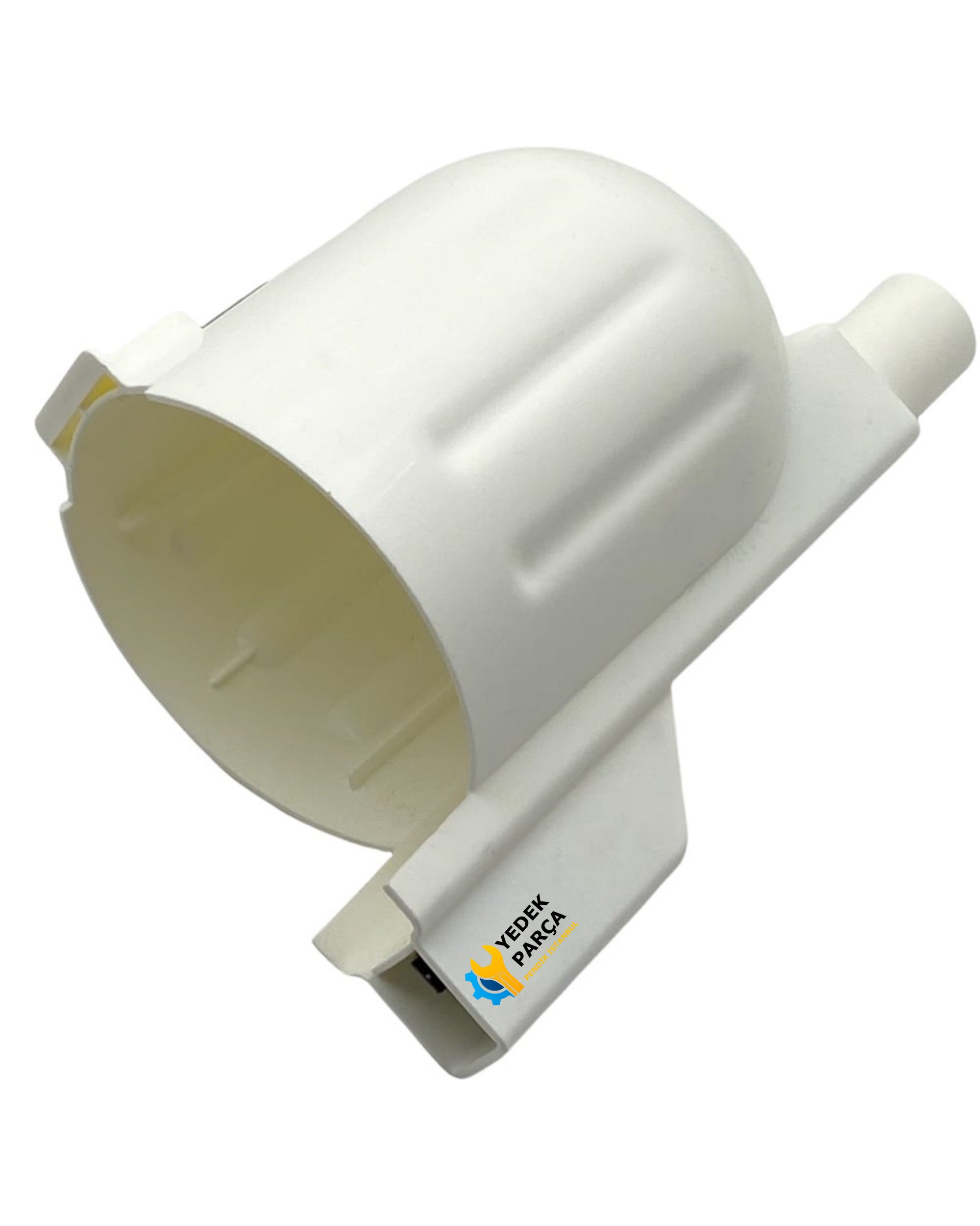 Fantom Uyumlu P 1200 Pratik Toz Haznesi - Beyaz