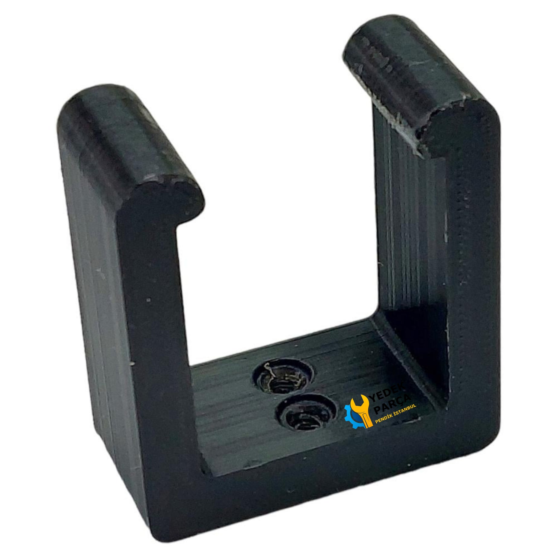 Fantom Uyumlu DU 2100 Speedy Pro Süpürge Duvar Askı Aparatı Tırnak Kilit ve Karşılığı