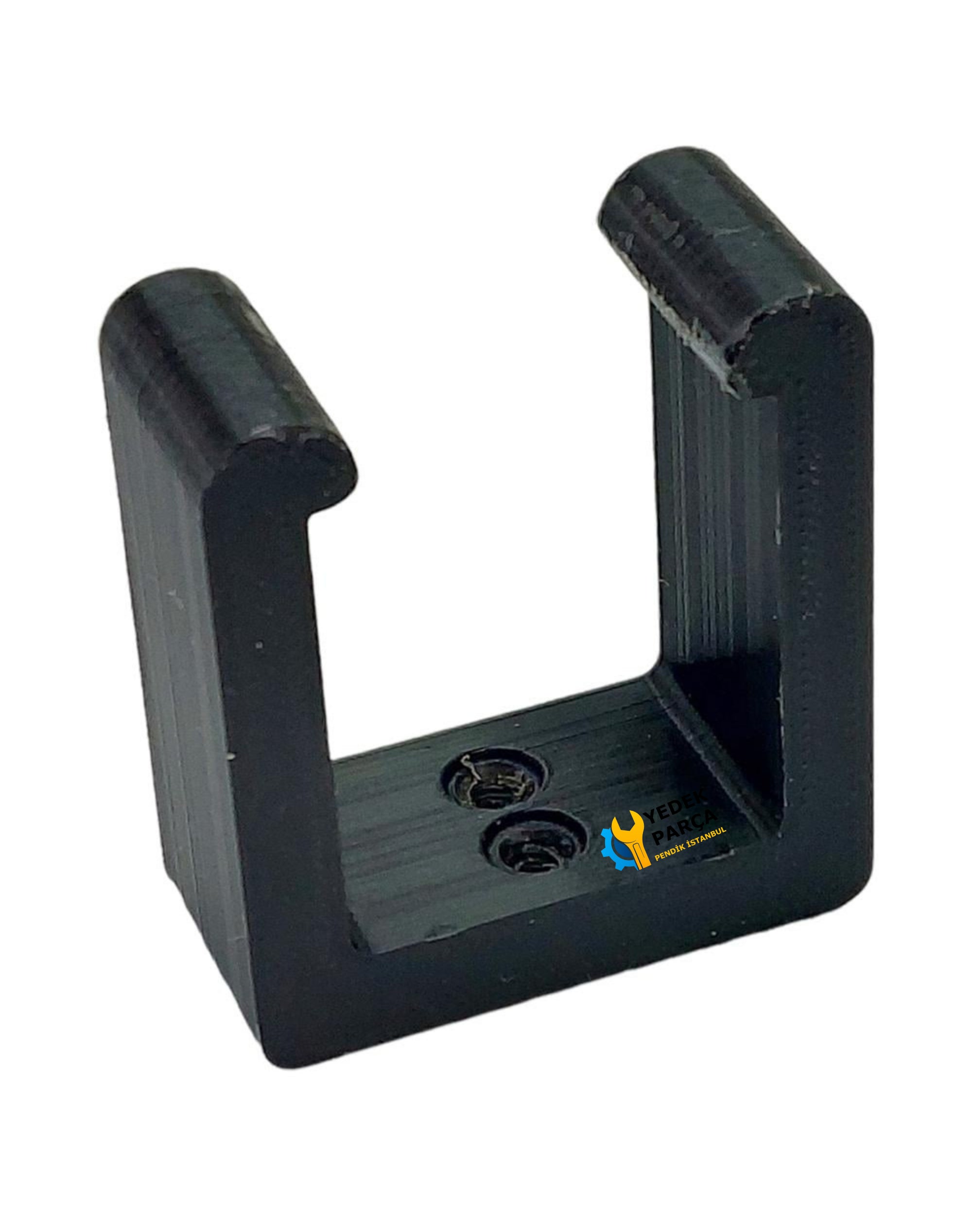 Fantom Uyumlu DU 2100 Speedy Pro Süpürge Duvar Askı Aparatı Tırnak Kilit ve Karşılığı