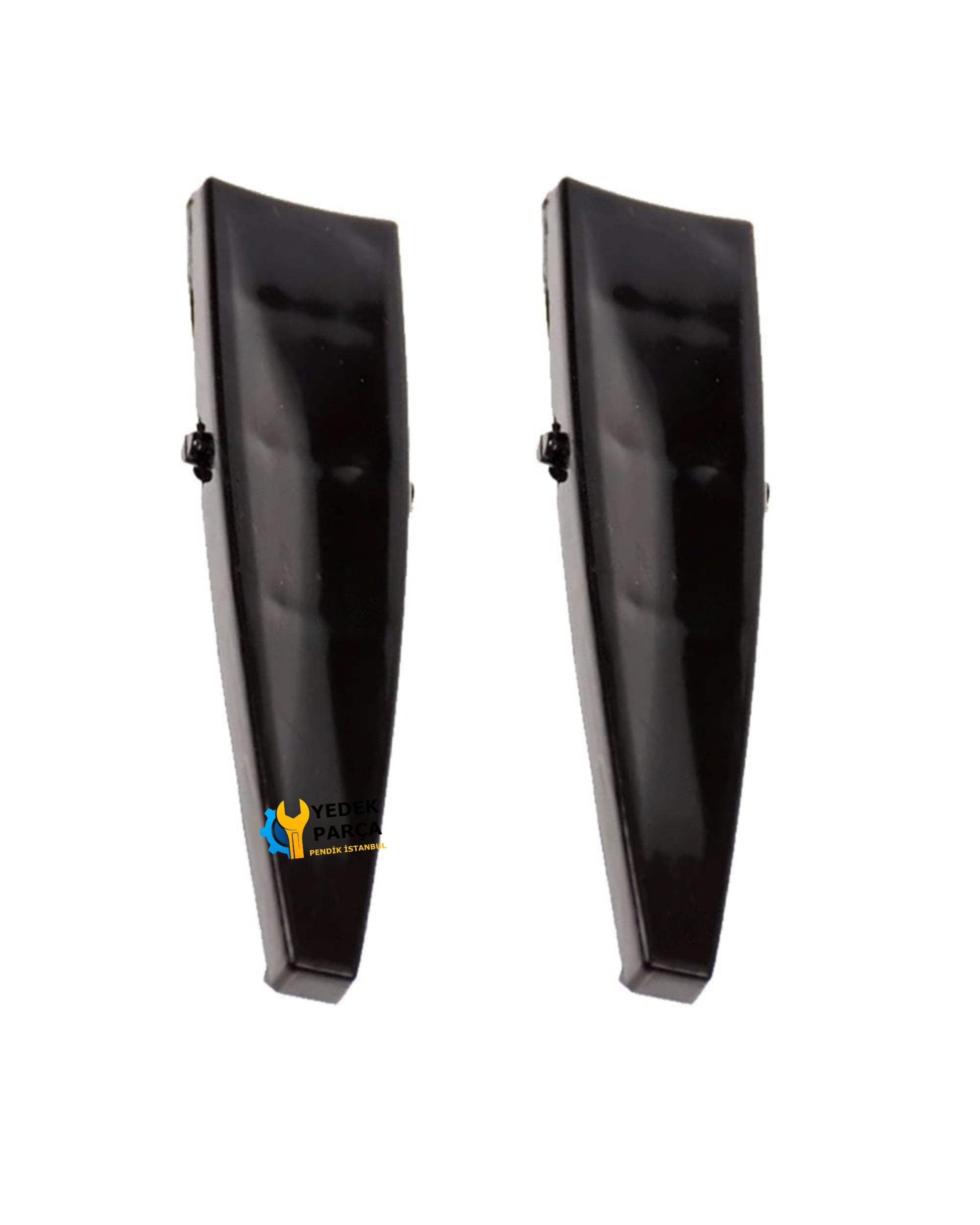 Arzum Uyumlu AR 4013 Hera Süpürge Gövde Açma Mandalı 2 Adet