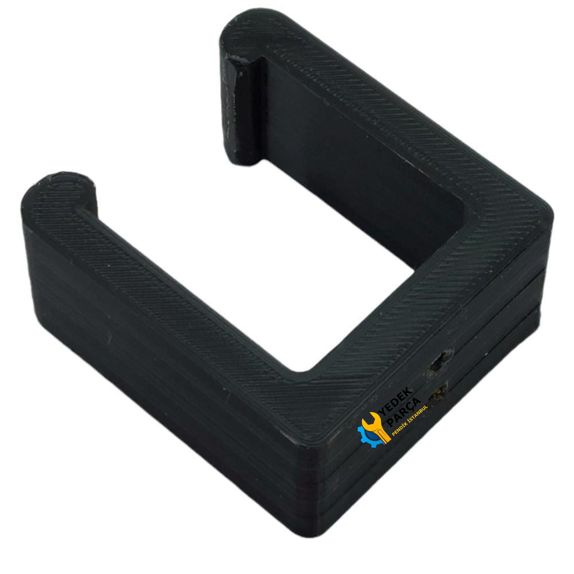 Fantom Uyumlu P 1200 Pratik Süpürge Duvar Askı Aparatı Tırnak Kilit ve Karşılığı