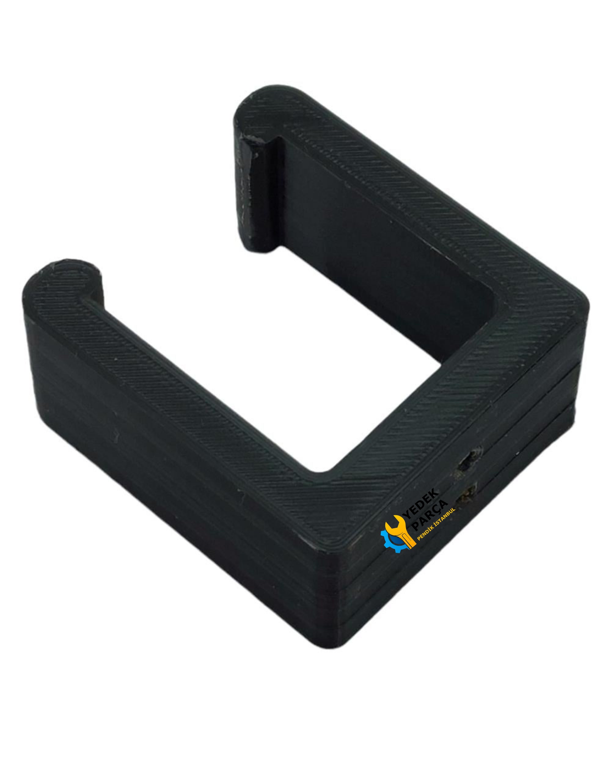 Fantom Uyumlu DU 2100 Speedy Pro Süpürge Duvar Askı Aparatı Tırnak Kilit ve Karşılığı