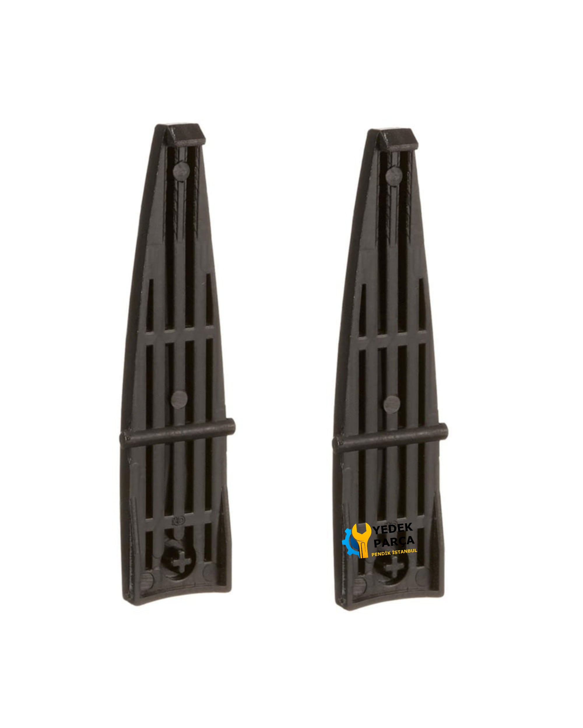 Arzum Uyumlu AR 473 Hera Süpürge Gövde Açma Mandalı 2 Adet