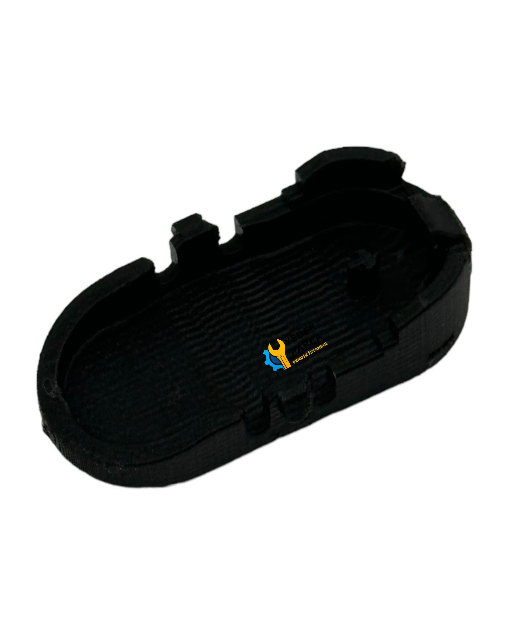 Philips Uyumlu FC6823 SpeedPro Max Süpürge Teleskopik Boru Muadil Butonu