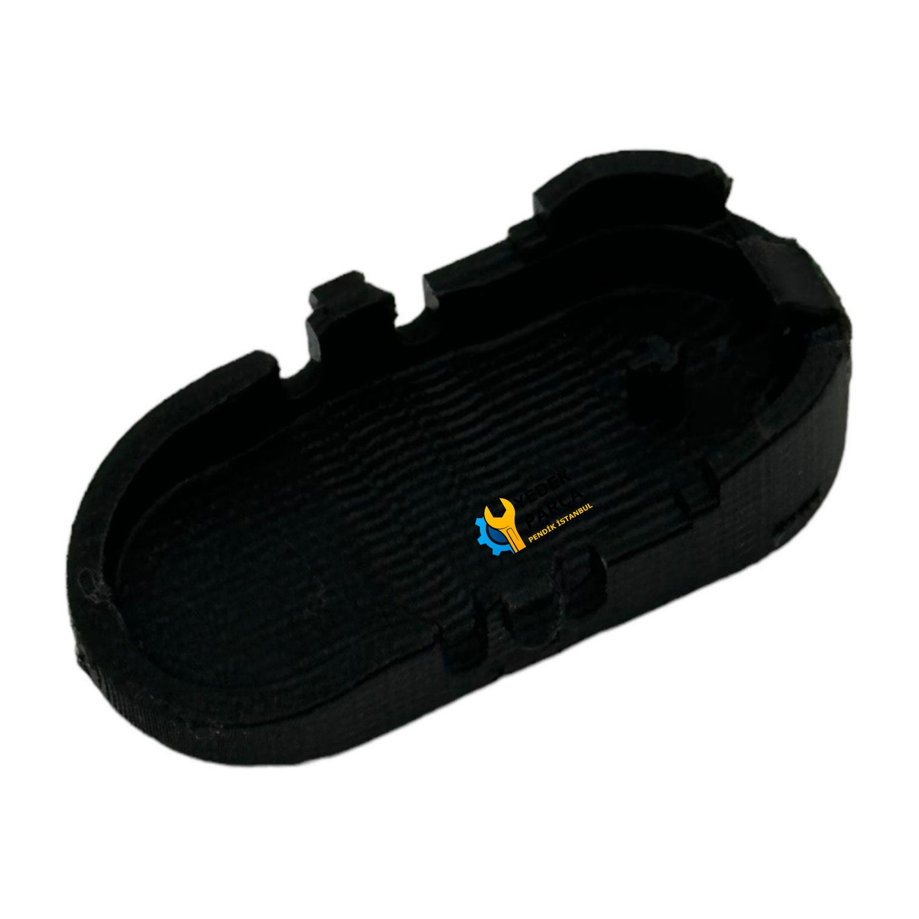 Philips Uyumlu XC8043 SpeedPro Max Süpürge Teleskopik Boru Muadil Butonu