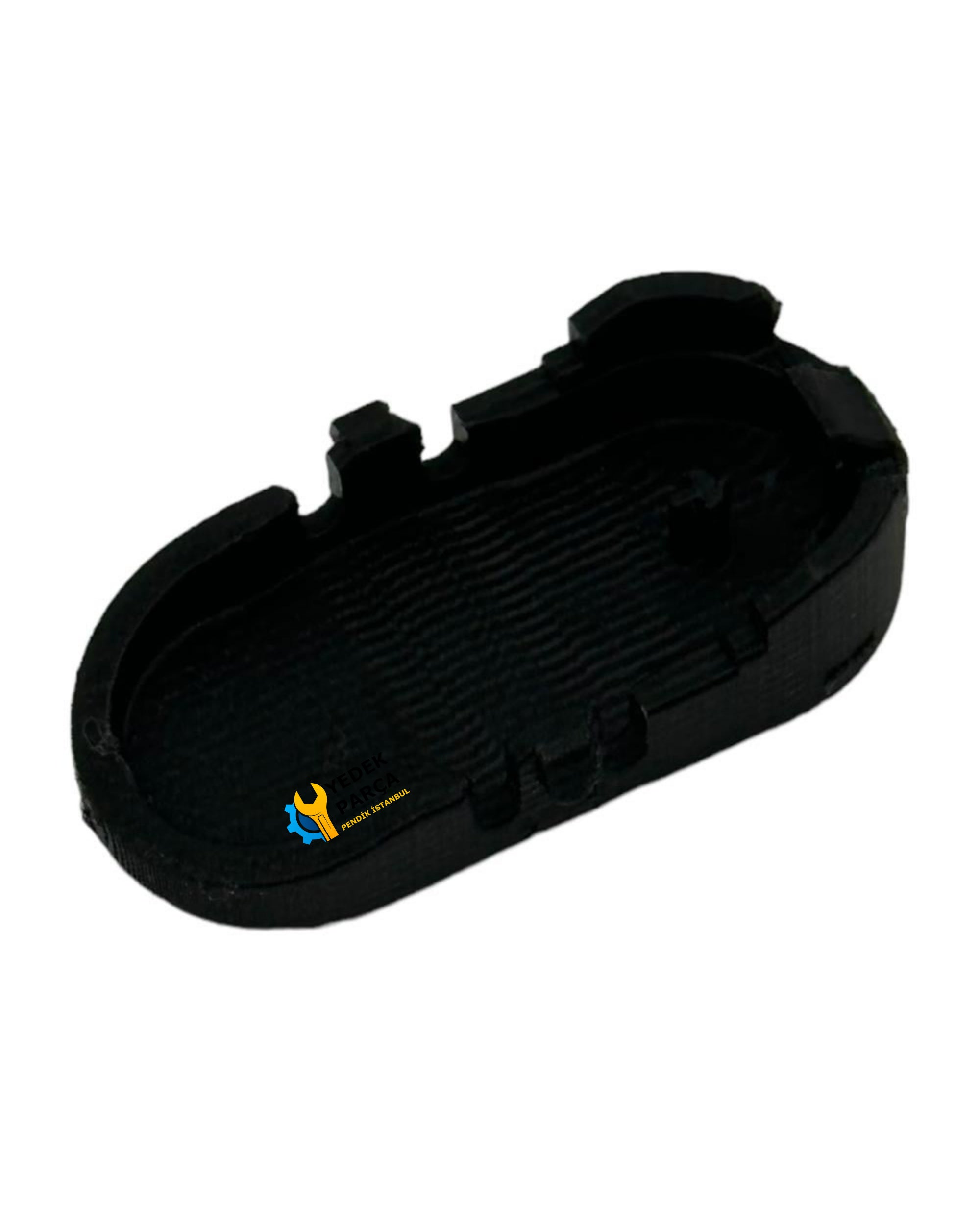 Philips Uyumlu FC6724 Speedpro Süpürge Teleskopik Boru Muadil Butonu 5 Adet