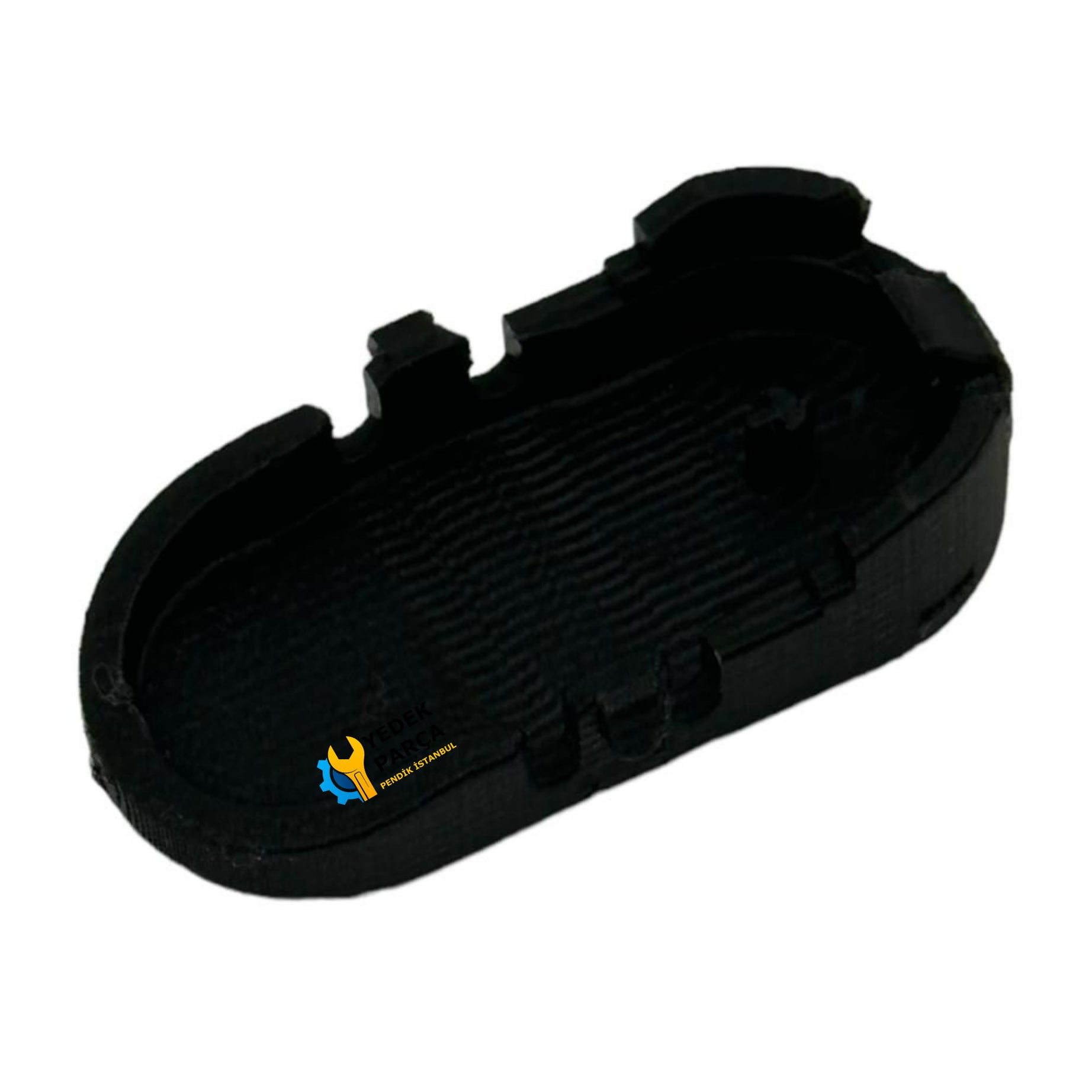 Philips Uyumlu FC6827 SpeedPro Max Süpürge Teleskopik Boru Muadil Butonu 5 Adet