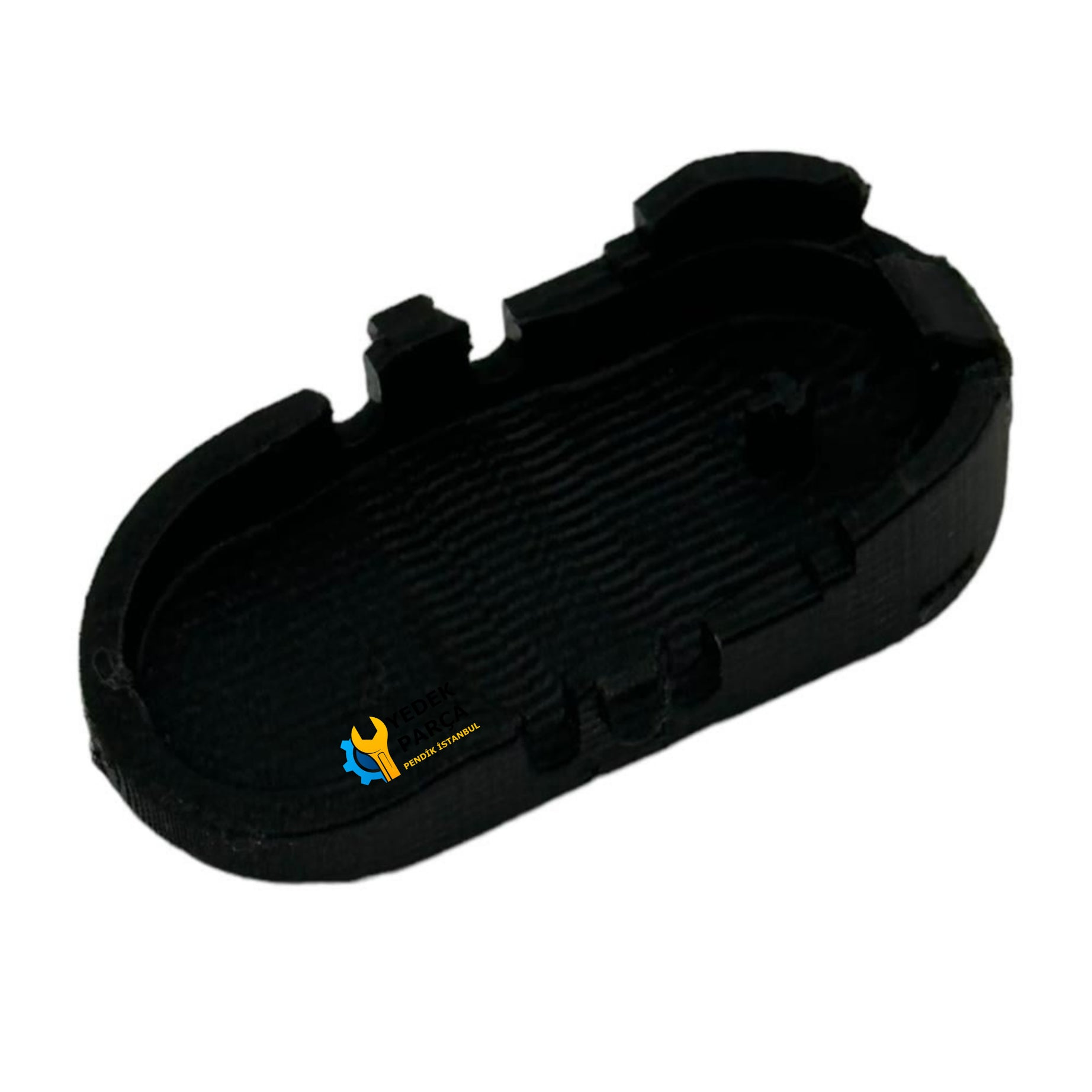 Philips Uyumlu FC6826 Speedpro Süpürge Teleskopik Boru Muadil Butonu 10 Adet