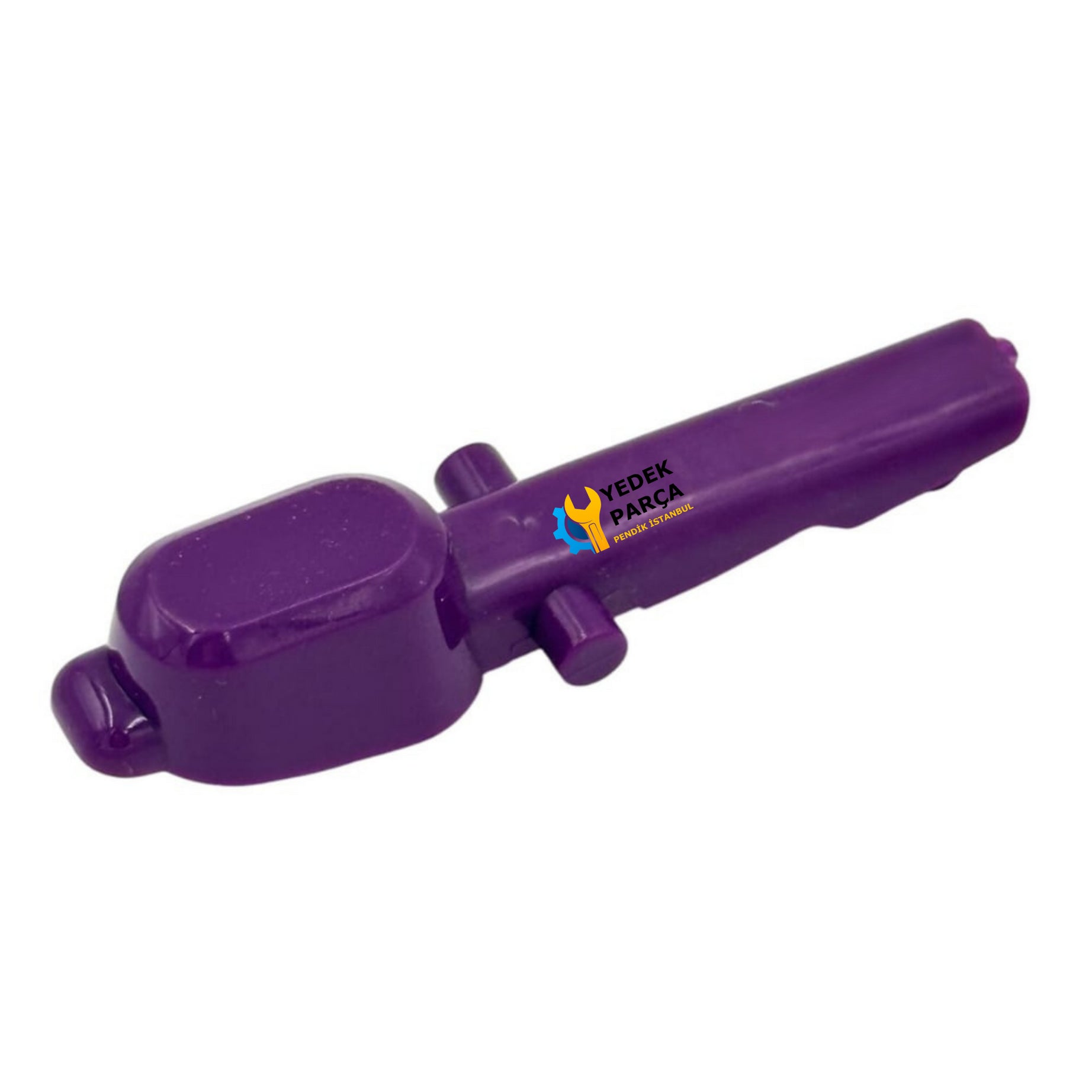 Arzum Uyumlu AR 4075 Pronto Lux Süpürge Boru Kilidi