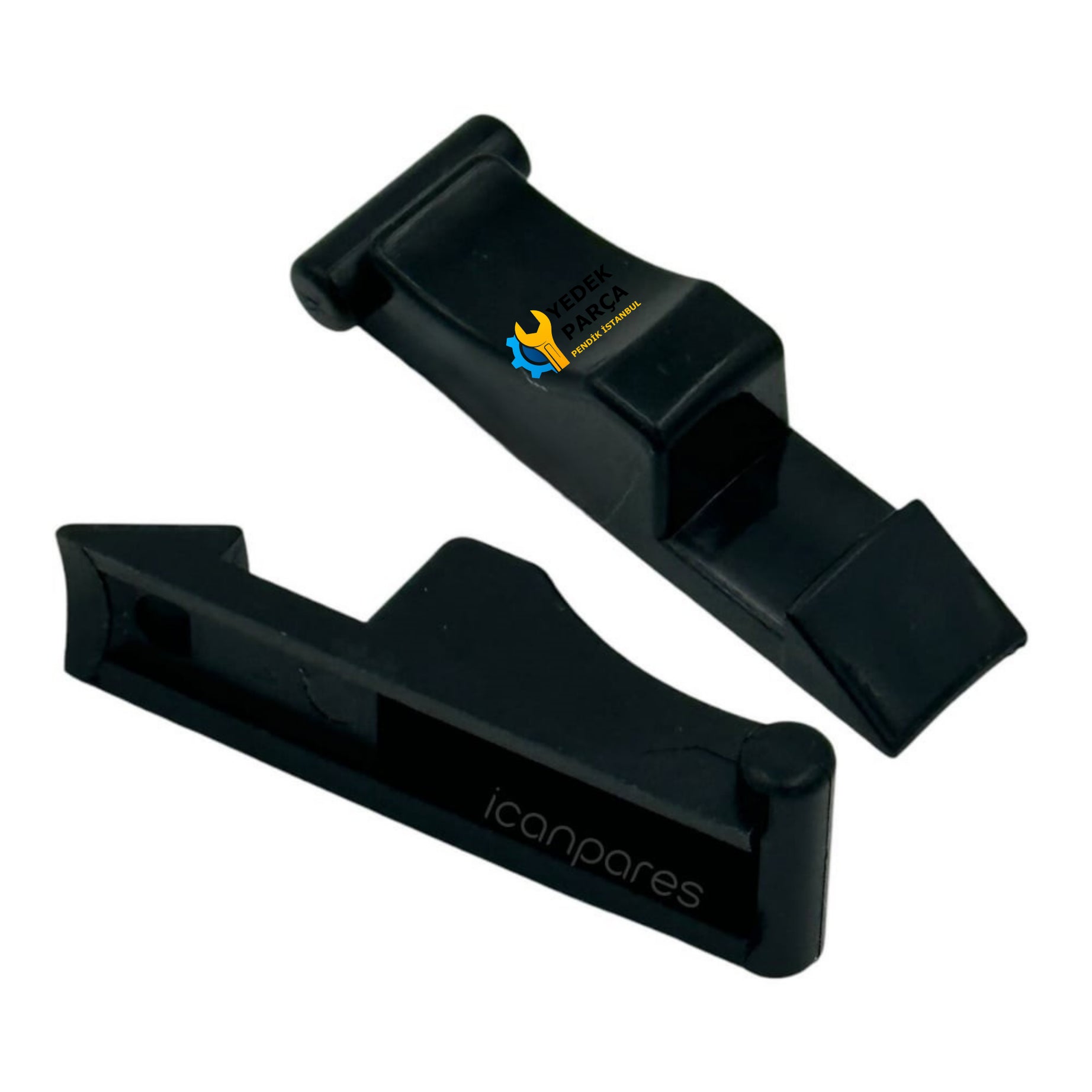 Libelle Uyumlu Temizlik Robotu Hortum Giriş Yan Düğmesi 2li