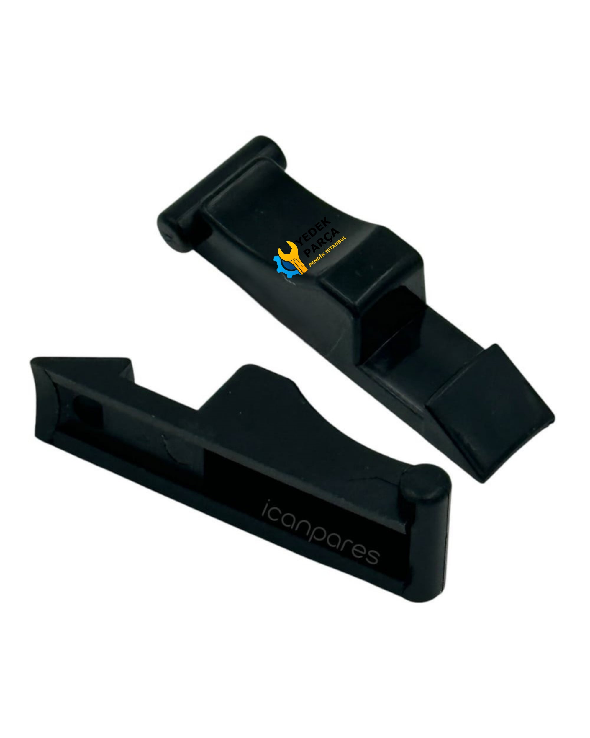 Libelle Uyumlu Temizlik Robotu Hortum Giriş Yan Düğmesi 2li