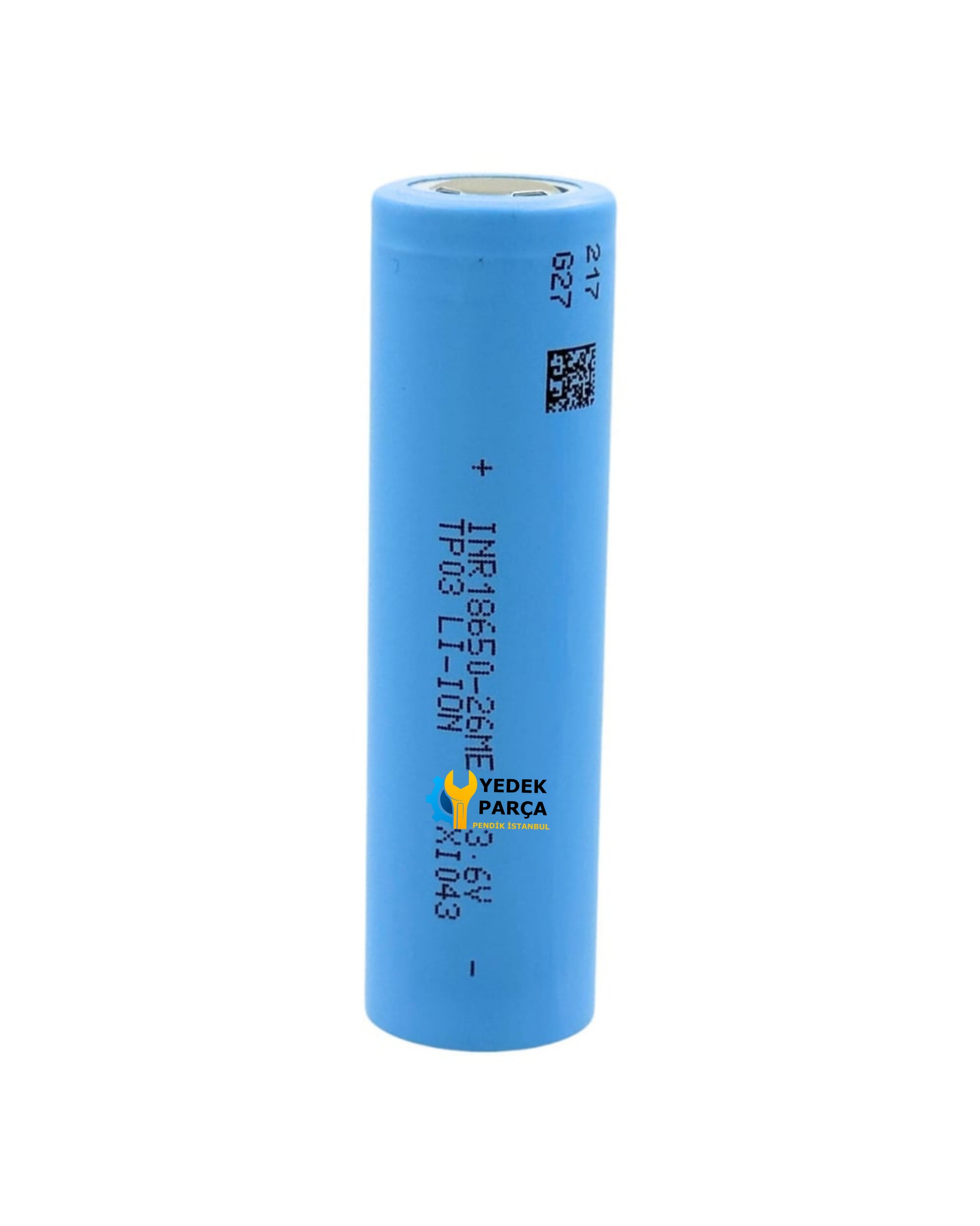 Bosch Uyumlu BCS71HYG1 3.6V 2600mAh Li-ion Şarjlı Pil