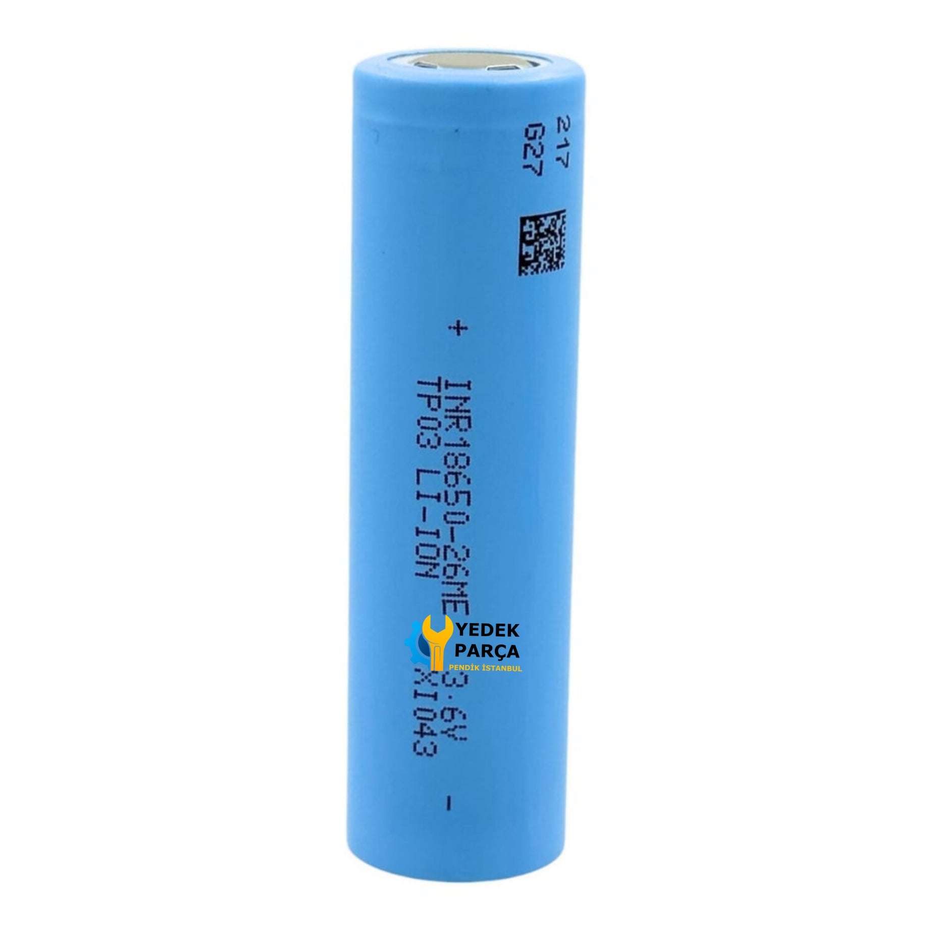 Bosch Uyumlu BCS61113 3.6V 2600mAh Li-ion Şarjlı Pil