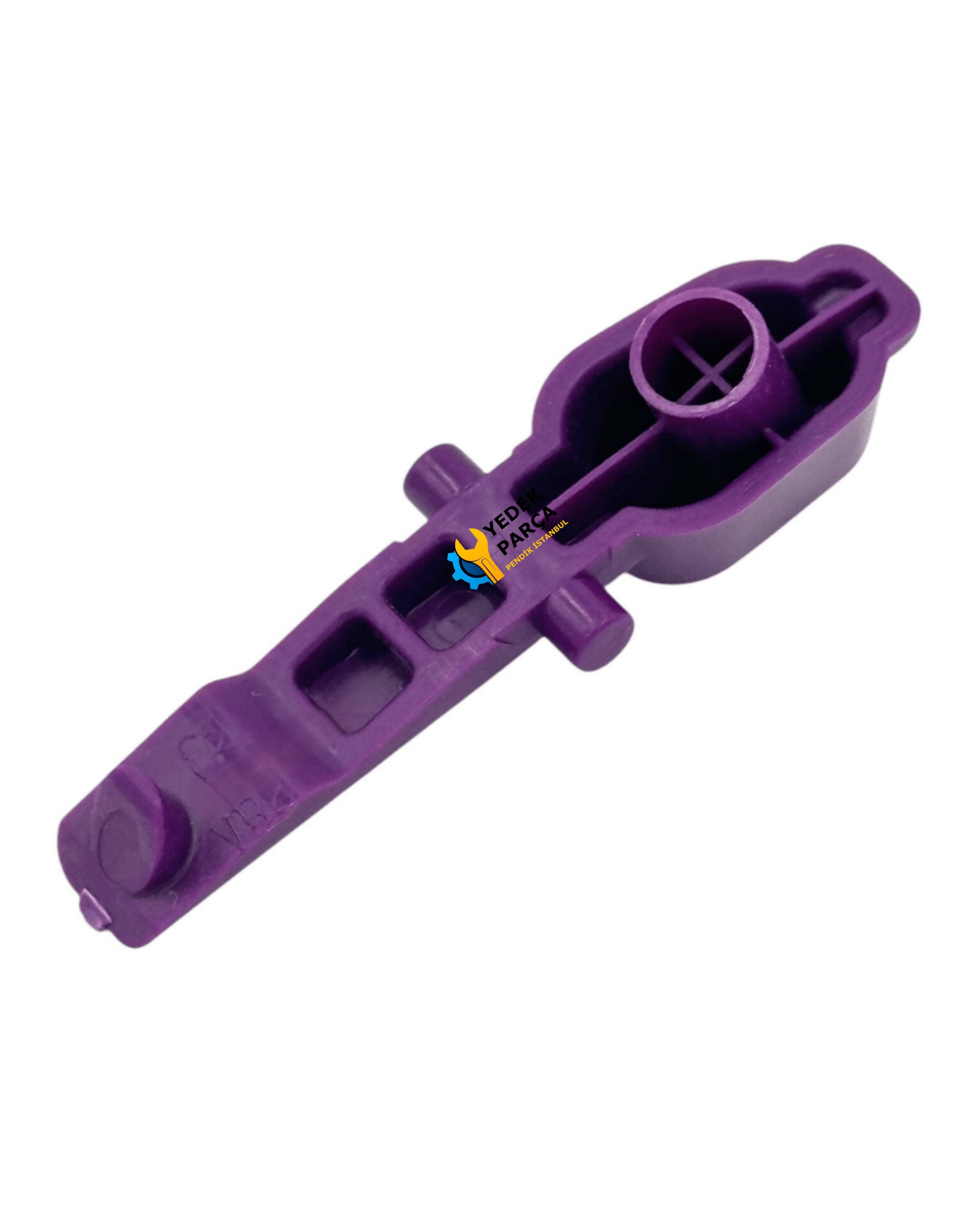 Arzum Uyumlu AR 4075 Pronto Lux Süpürge Toz Haznesi Kilidi