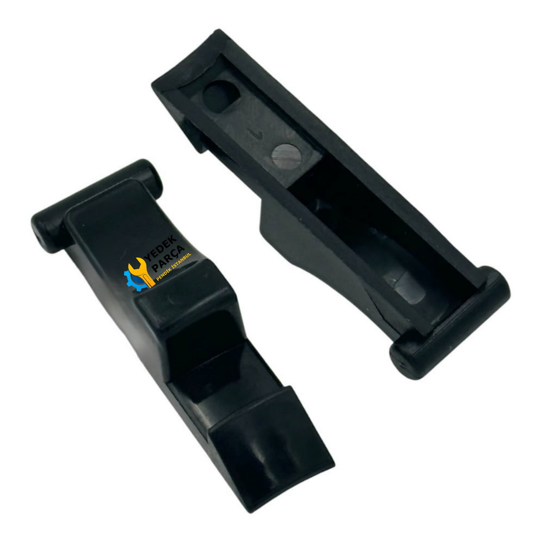 Libelle Uyumlu Temizlik Robotu Hortum Giriş Yan Düğmesi 2li