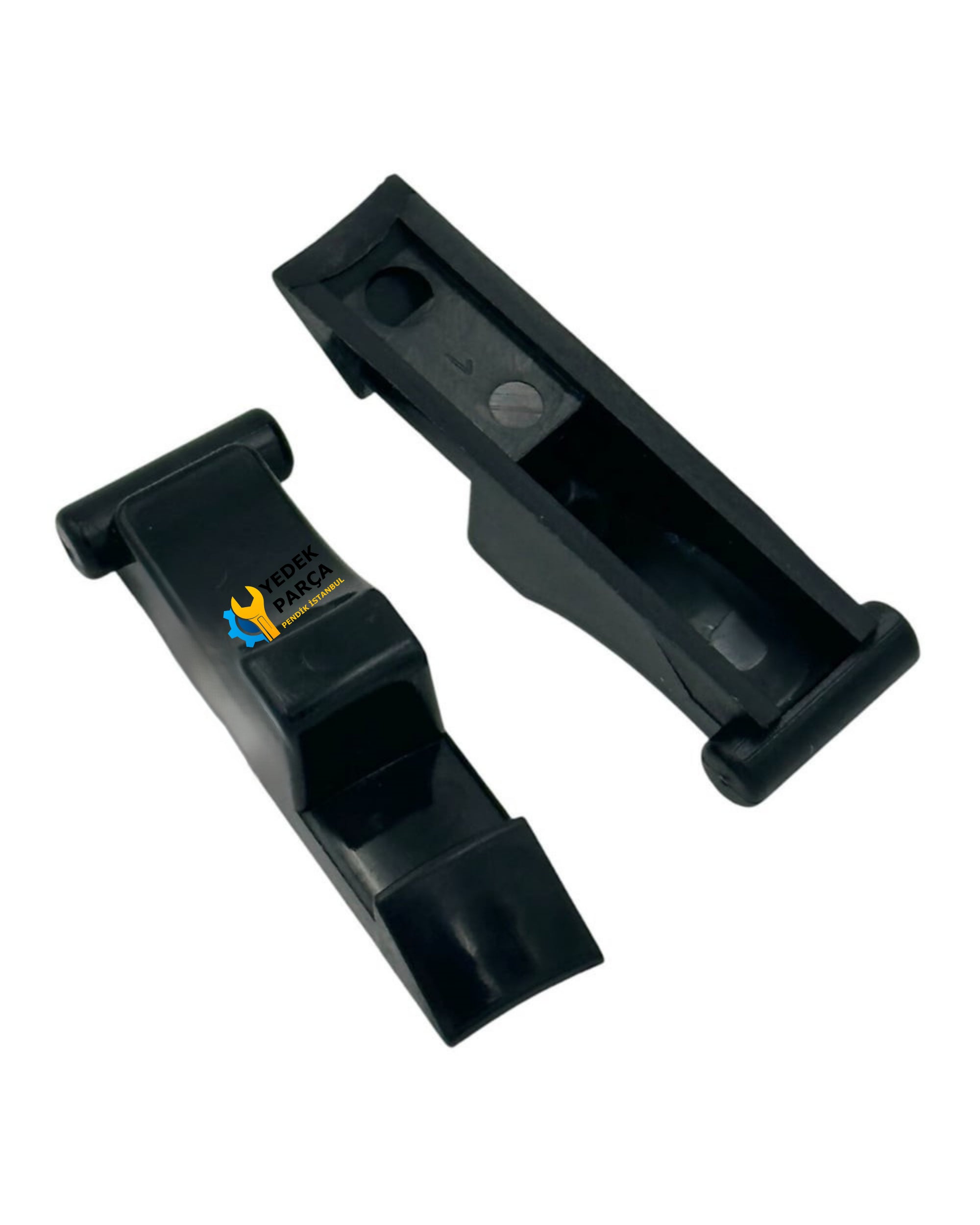 Libelle Uyumlu Temizlik Robotu Hortum Giriş Yan Düğmesi 2li