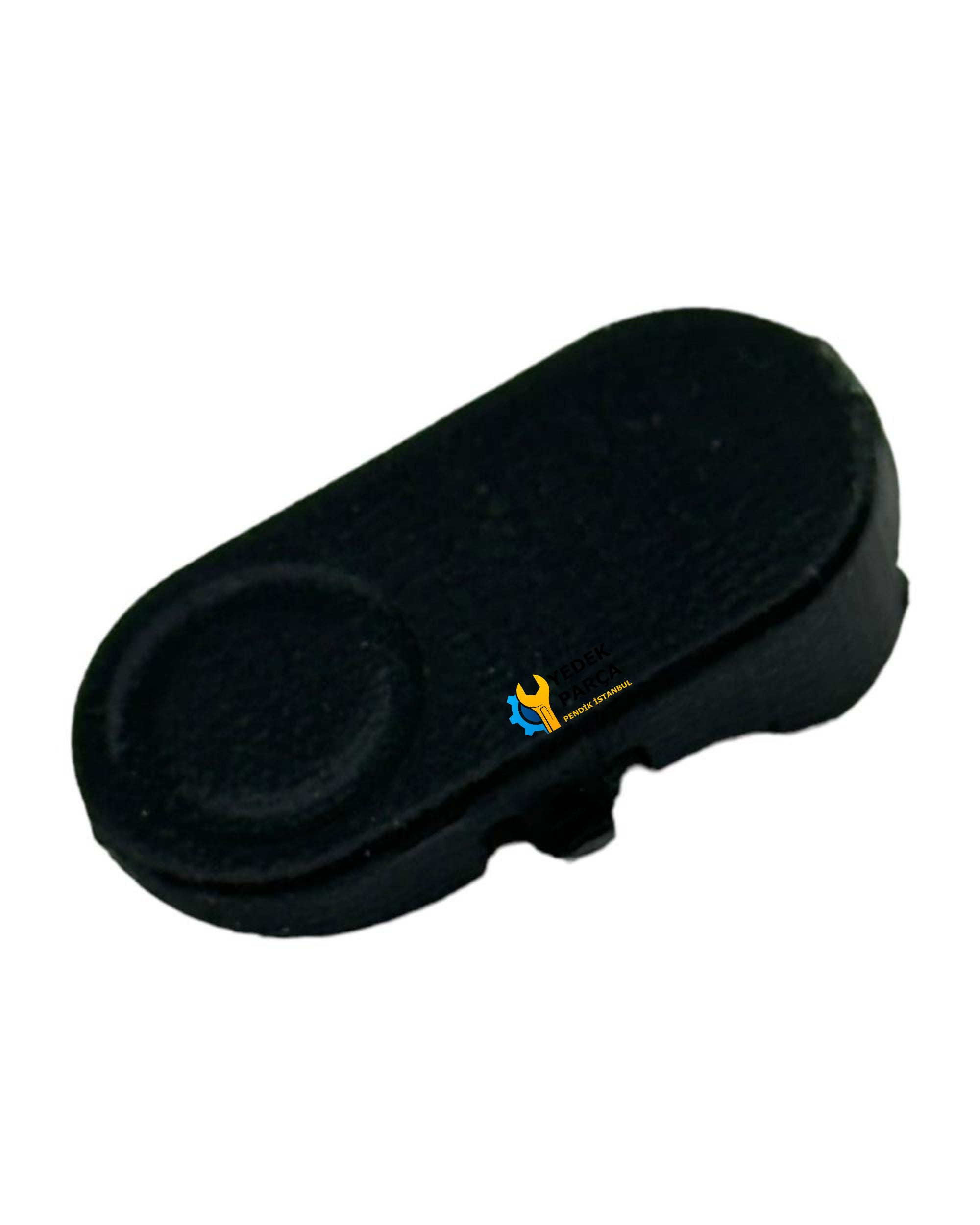 Philips Uyumlu FC6826 Speedpro Süpürge Teleskopik Boru Muadil Butonu 5 Adet