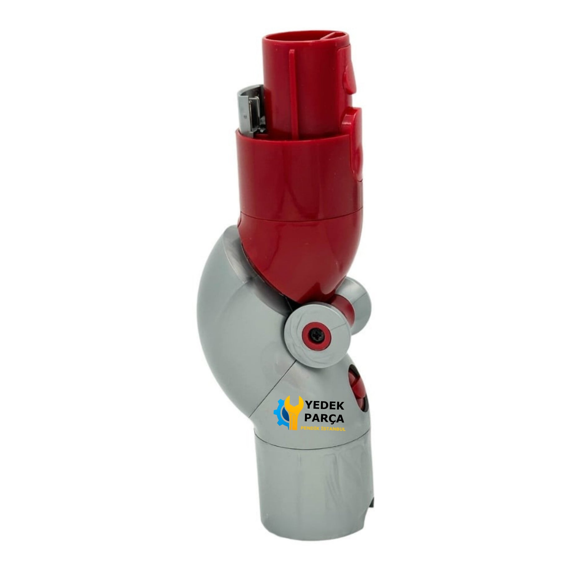 Dyson Uyumlu V15 Detect Çok Fonksiyonlu Dirsek Aparatı