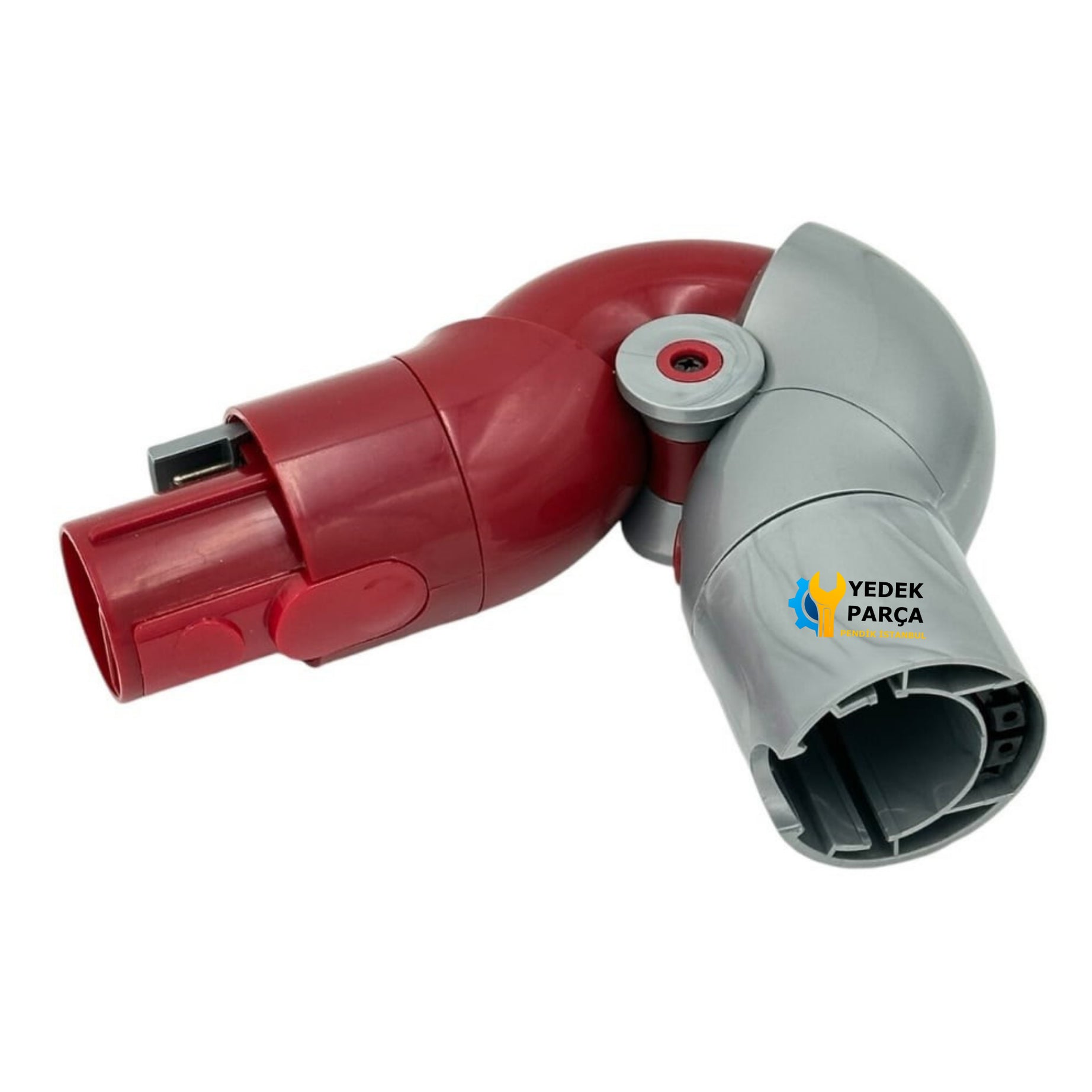 Dyson Uyumlu V11 Animal Çok Fonksiyonlu Dirsek Aparatı