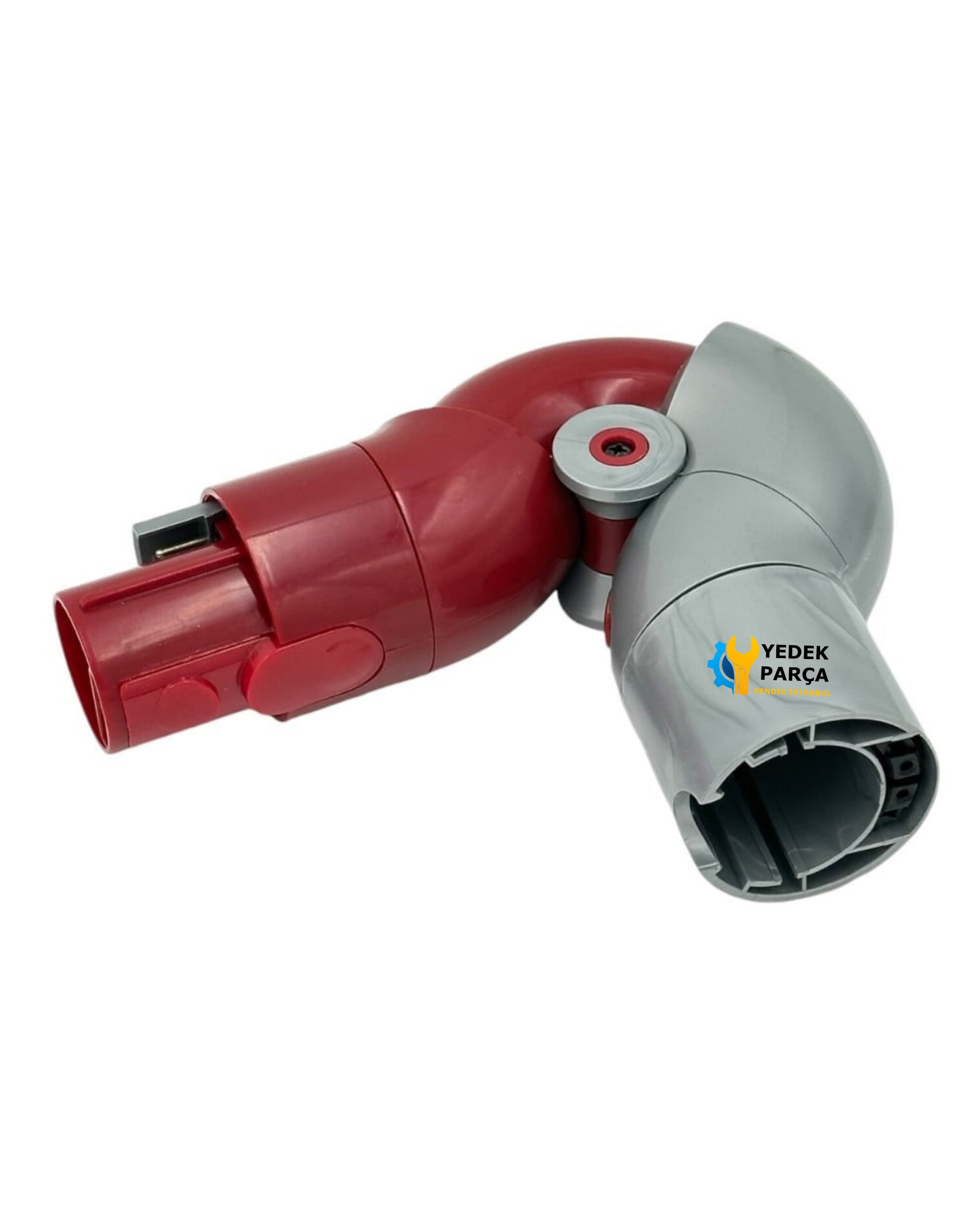 Dyson Uyumlu V11 Animal Çok Fonksiyonlu Dirsek Aparatı