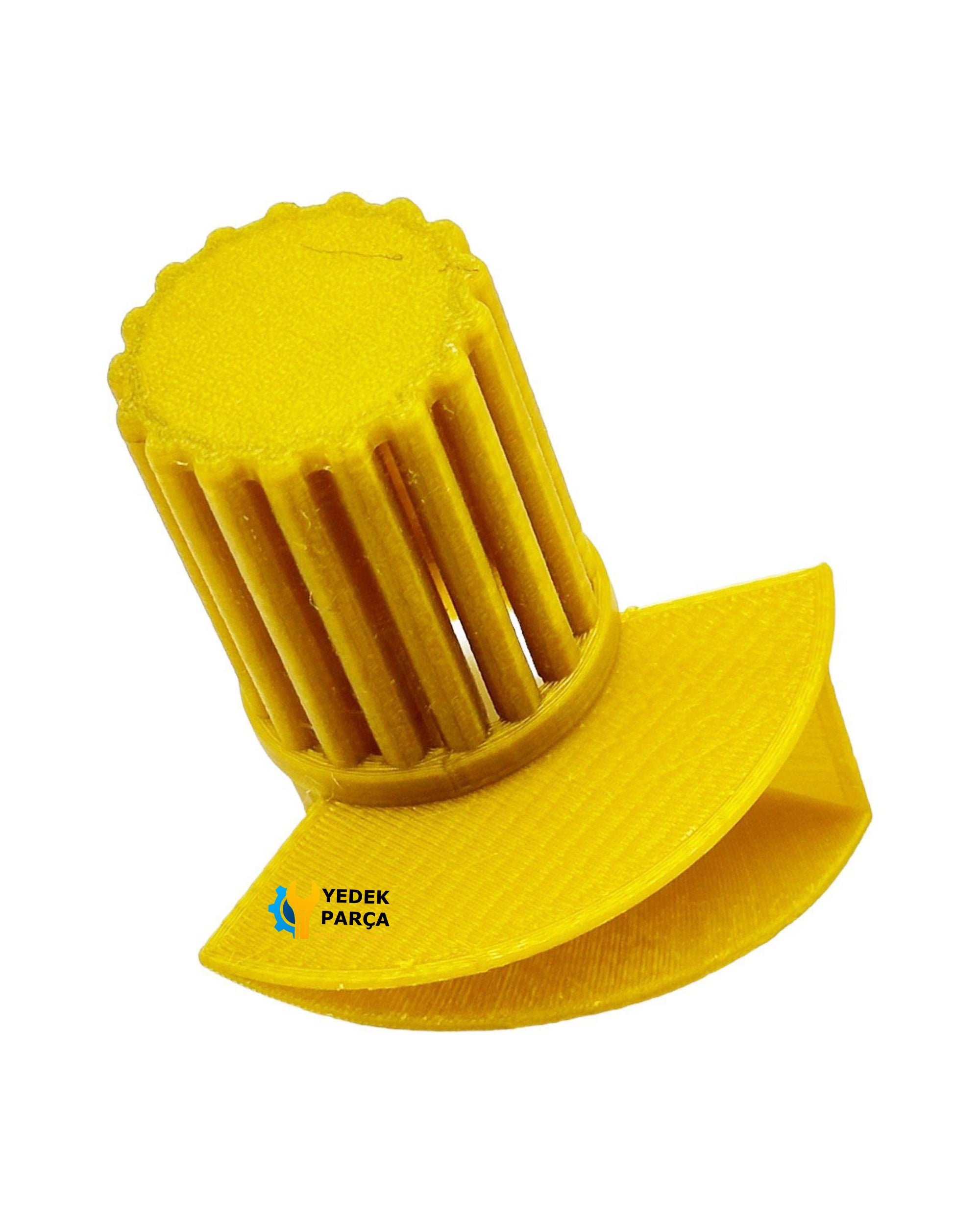 Philips Uyumlu XW9383 Aqua Trio Süpürge Hazne İçi Kule / Seperatörü