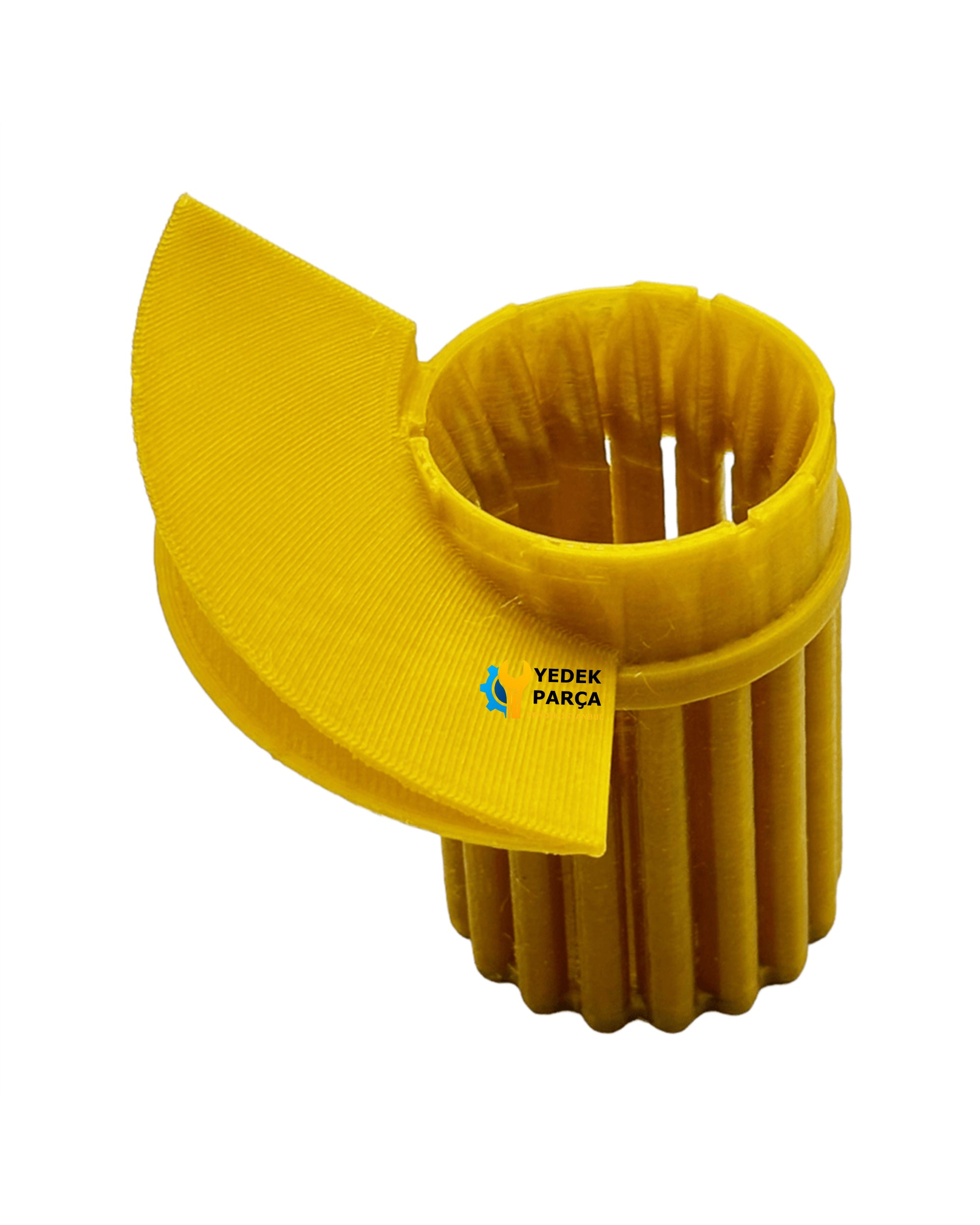 Philips Uyumlu XW9463 Aqua Trio Süpürge Hazne İçi Kule / Seperatörü