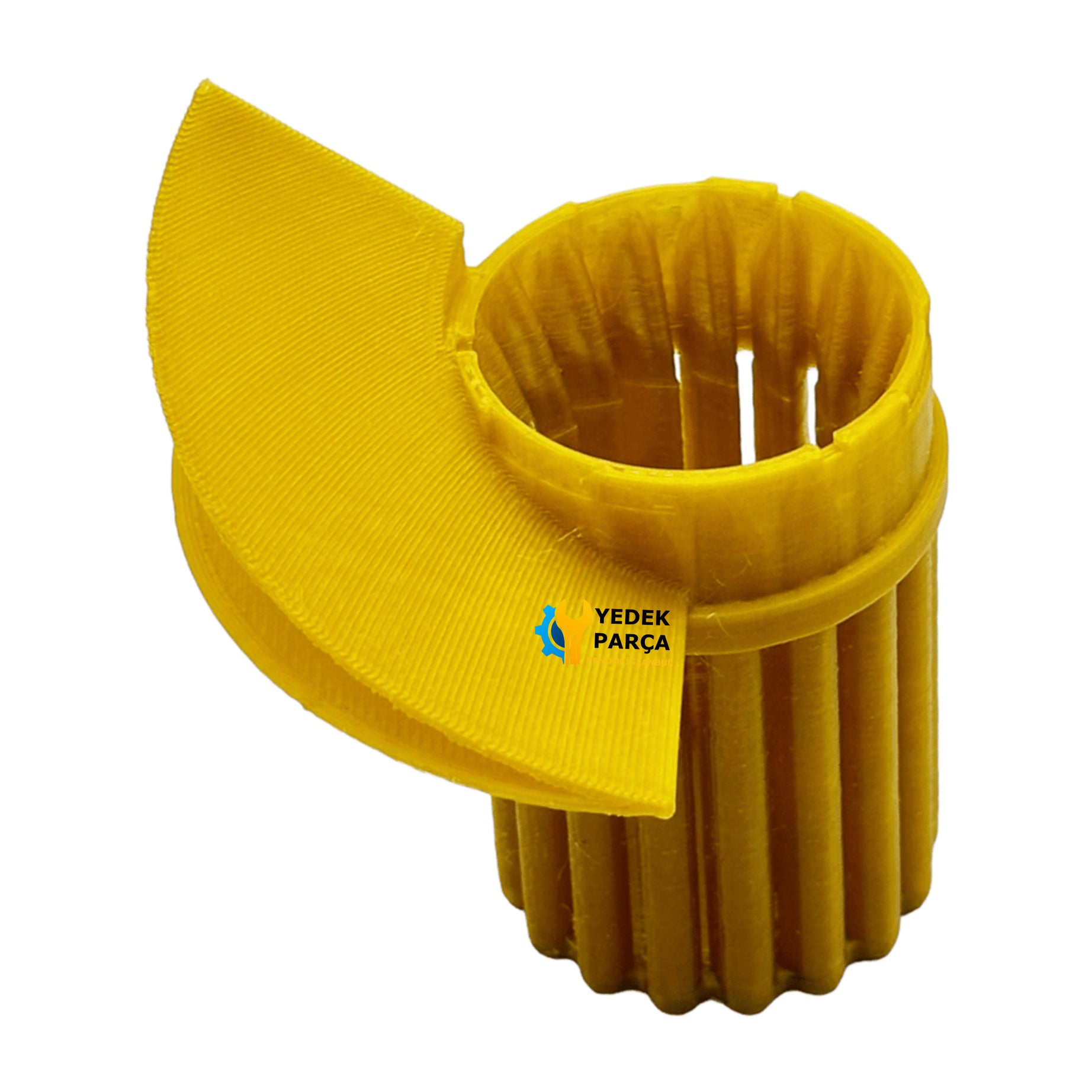 Philips Uyumlu XW9383 Aqua Trio Süpürge Hazne İçi Kule / Seperatörü