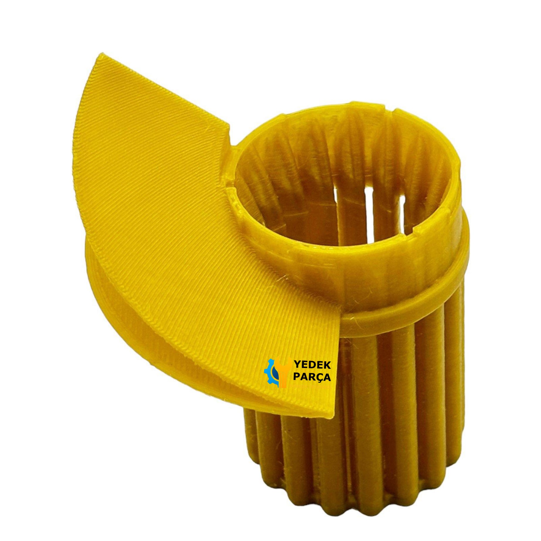 Philips Uyumlu XW9383 Aqua Trio Süpürge Hazne İçi Kule / Seperatörü