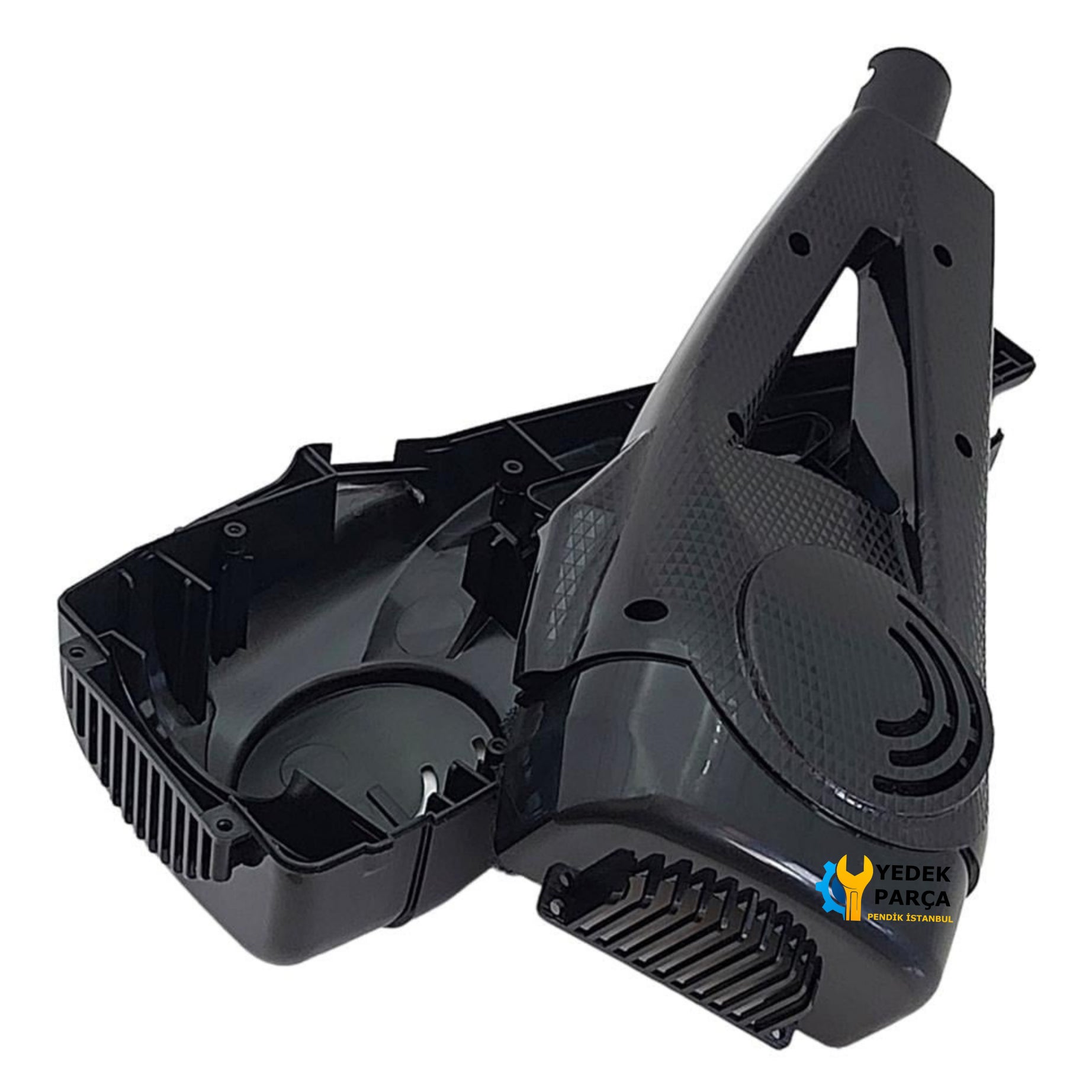 Fantom Uyumlu Du 2500 Şipşak Motor Gövdesi - Gri