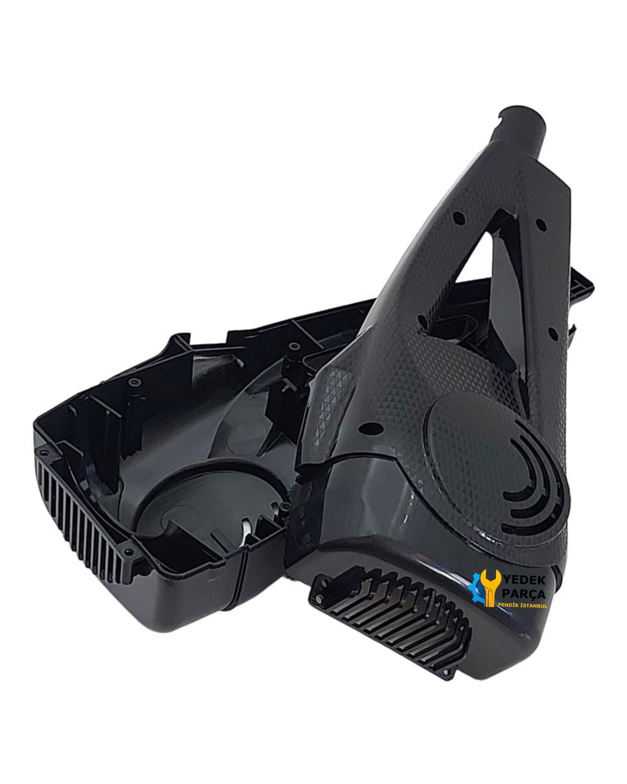 Fantom Uyumlu Du 2500 Şipşak Motor Gövdesi - Gri