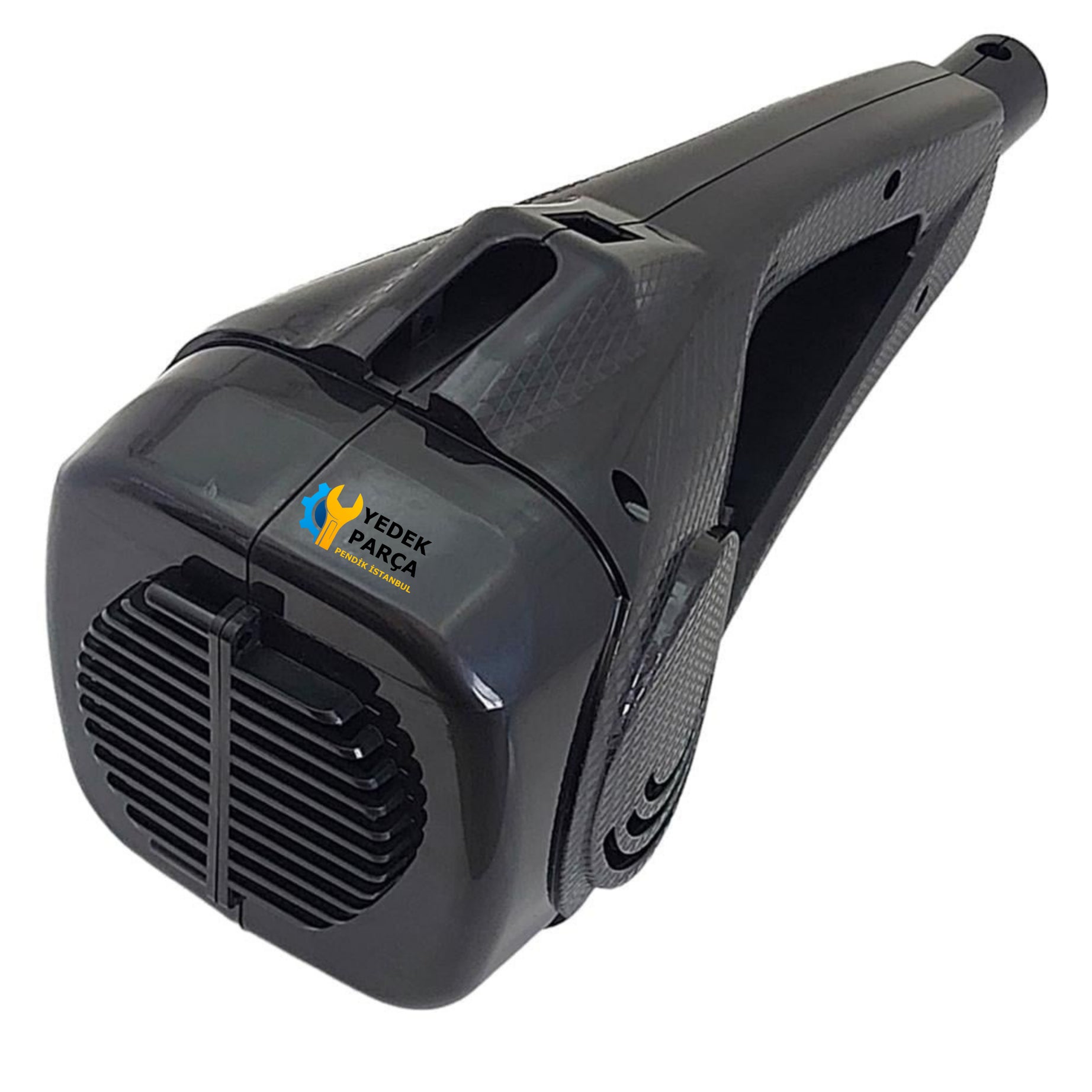 Fantom Uyumlu Du 2500 Şipşak Motor Gövdesi - Gri