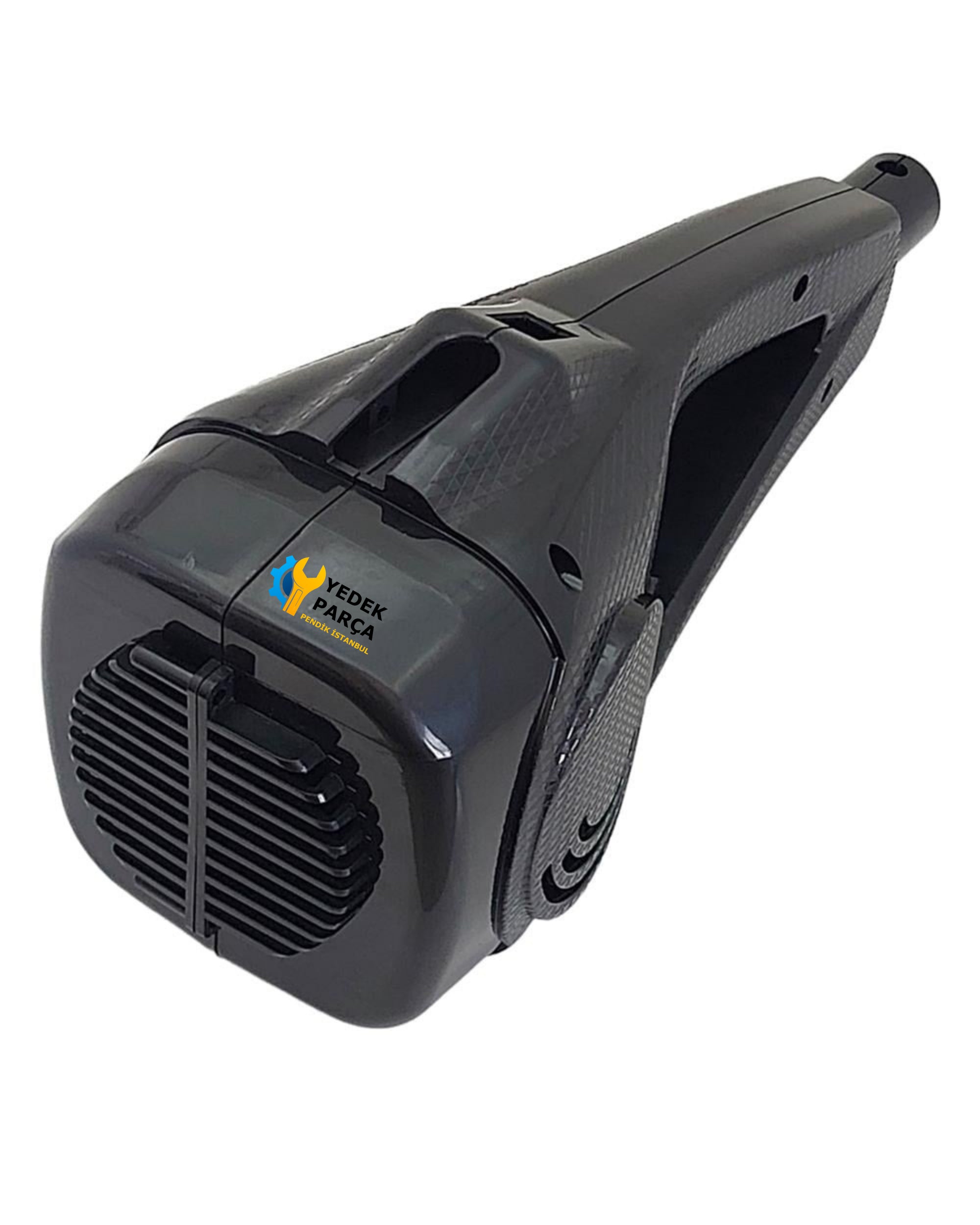 Fantom Uyumlu Du 2500 Şipşak Motor Gövdesi - Gri