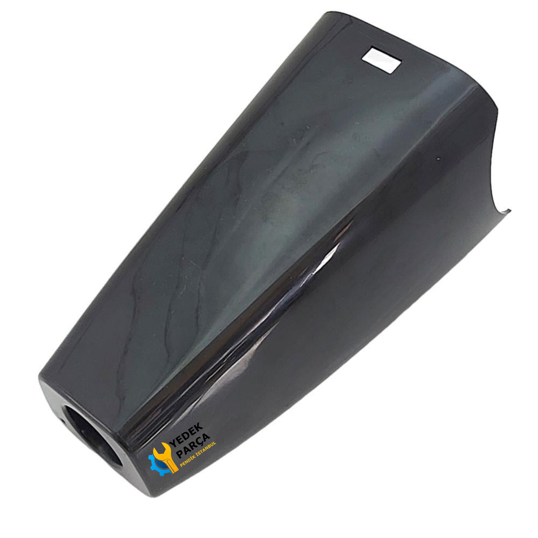 Fantom Uyumlu P 1500 Hamarat Toz Haznesi - Siyah