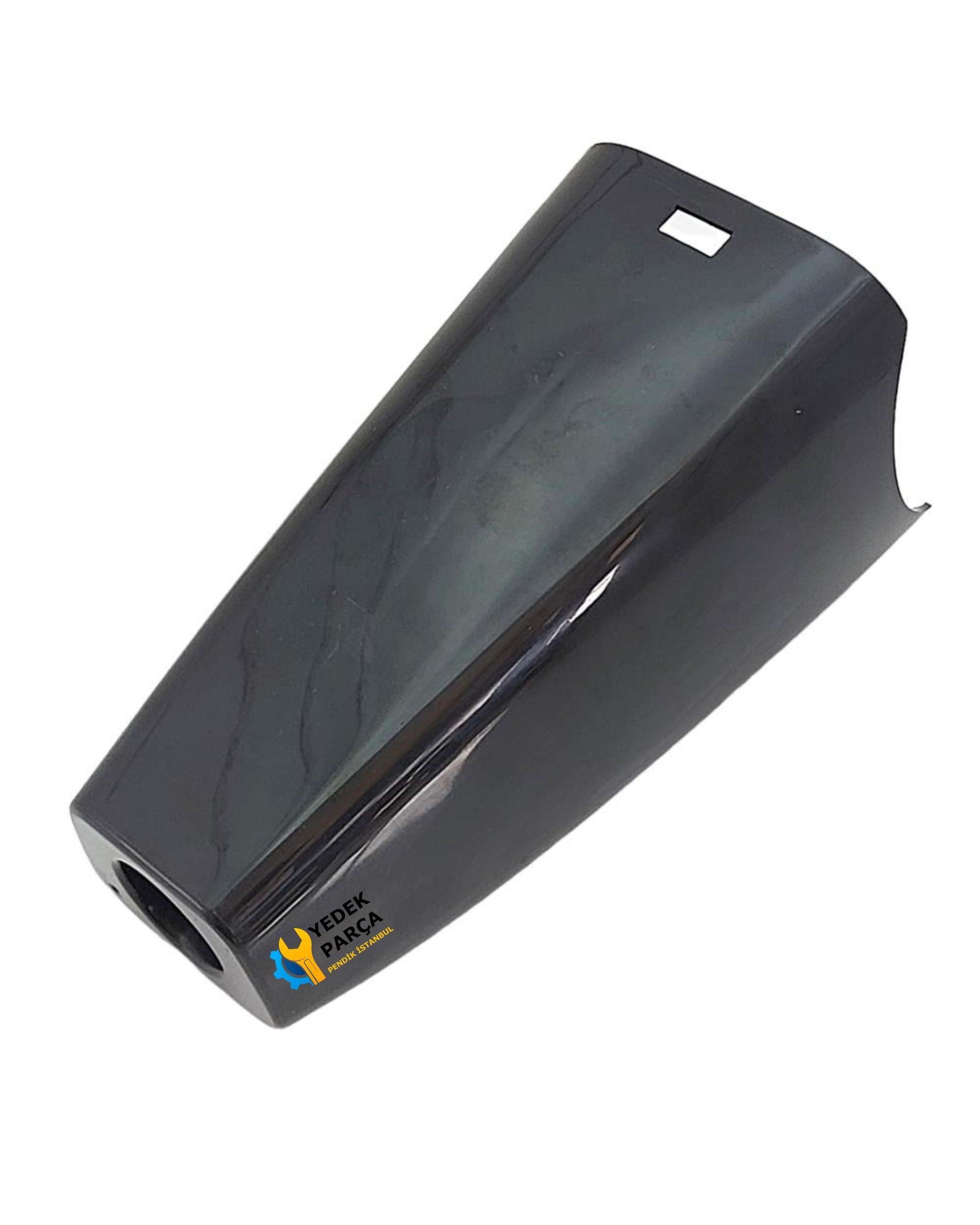 Fantom Uyumlu P 1500 Hamarat Toz Haznesi - Siyah