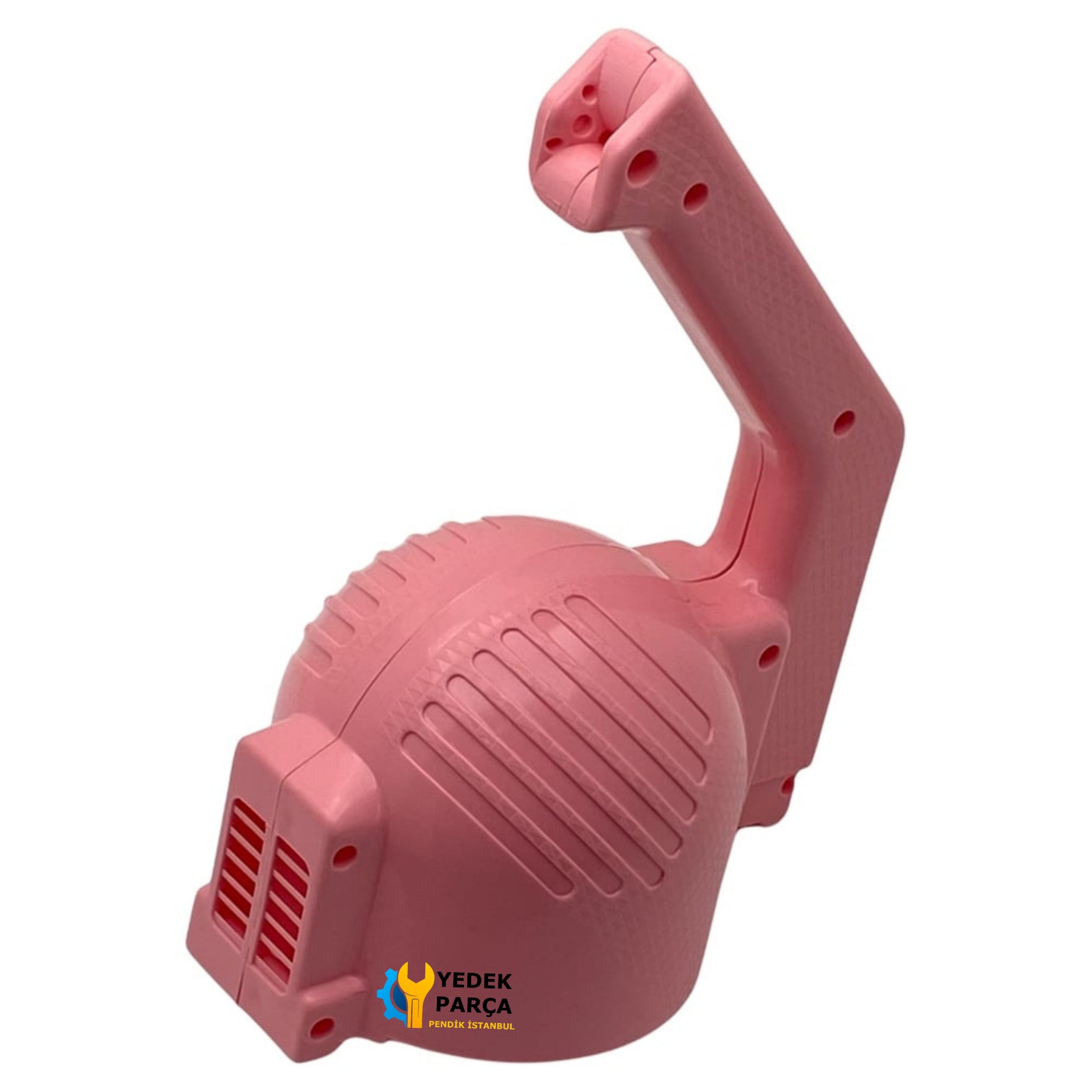 Fantom Uyumlu P 1200 Pratik Motor Gövdesi - Pembe
