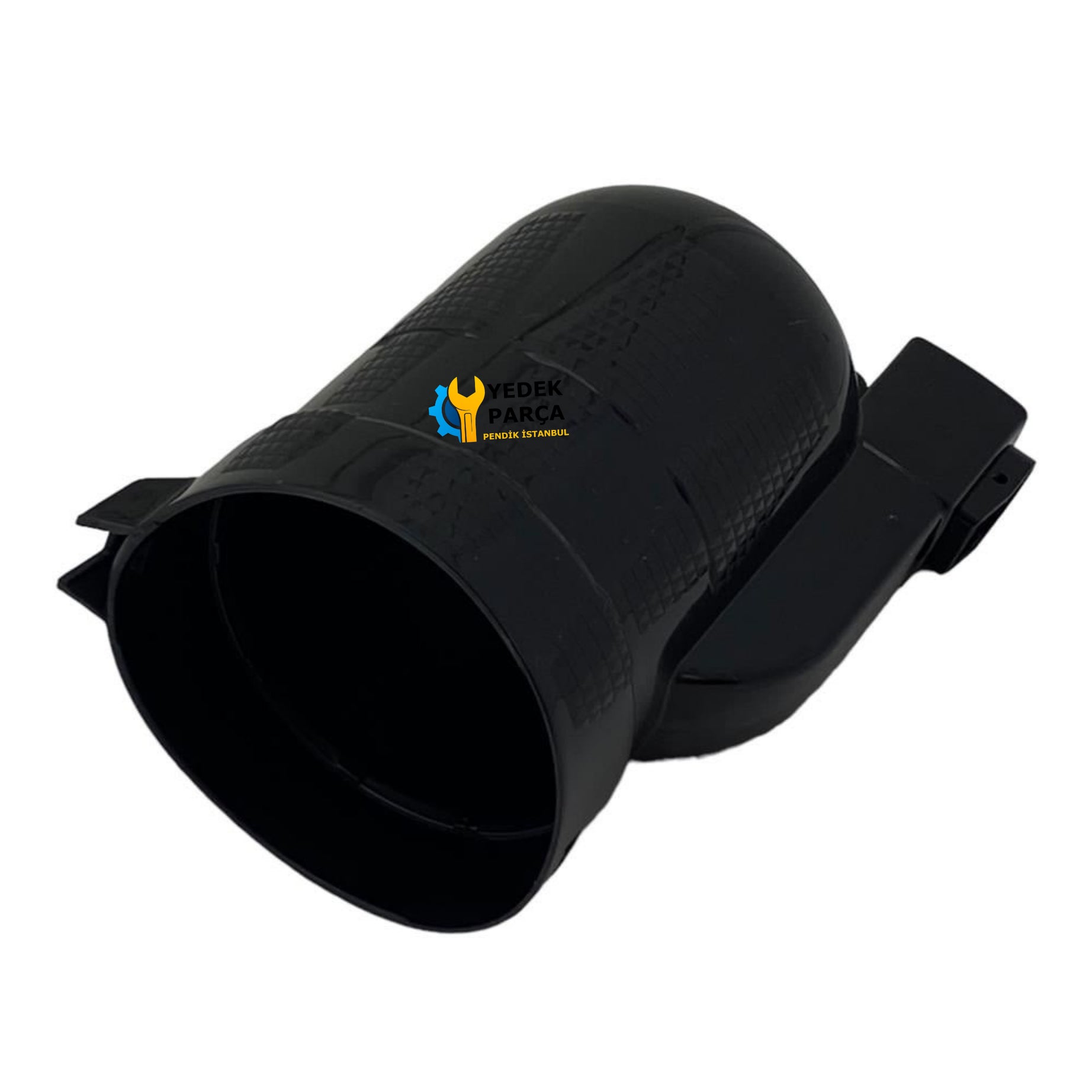 Fantom Uyumlu Magic P 3000 Süpürge Toz Haznesi Siyah