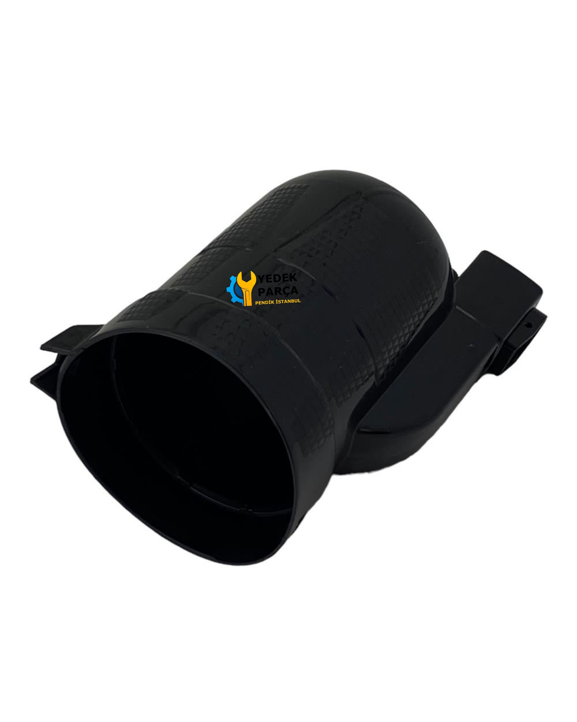 Fantom Uyumlu Magic P 3000 Süpürge Toz Haznesi Siyah