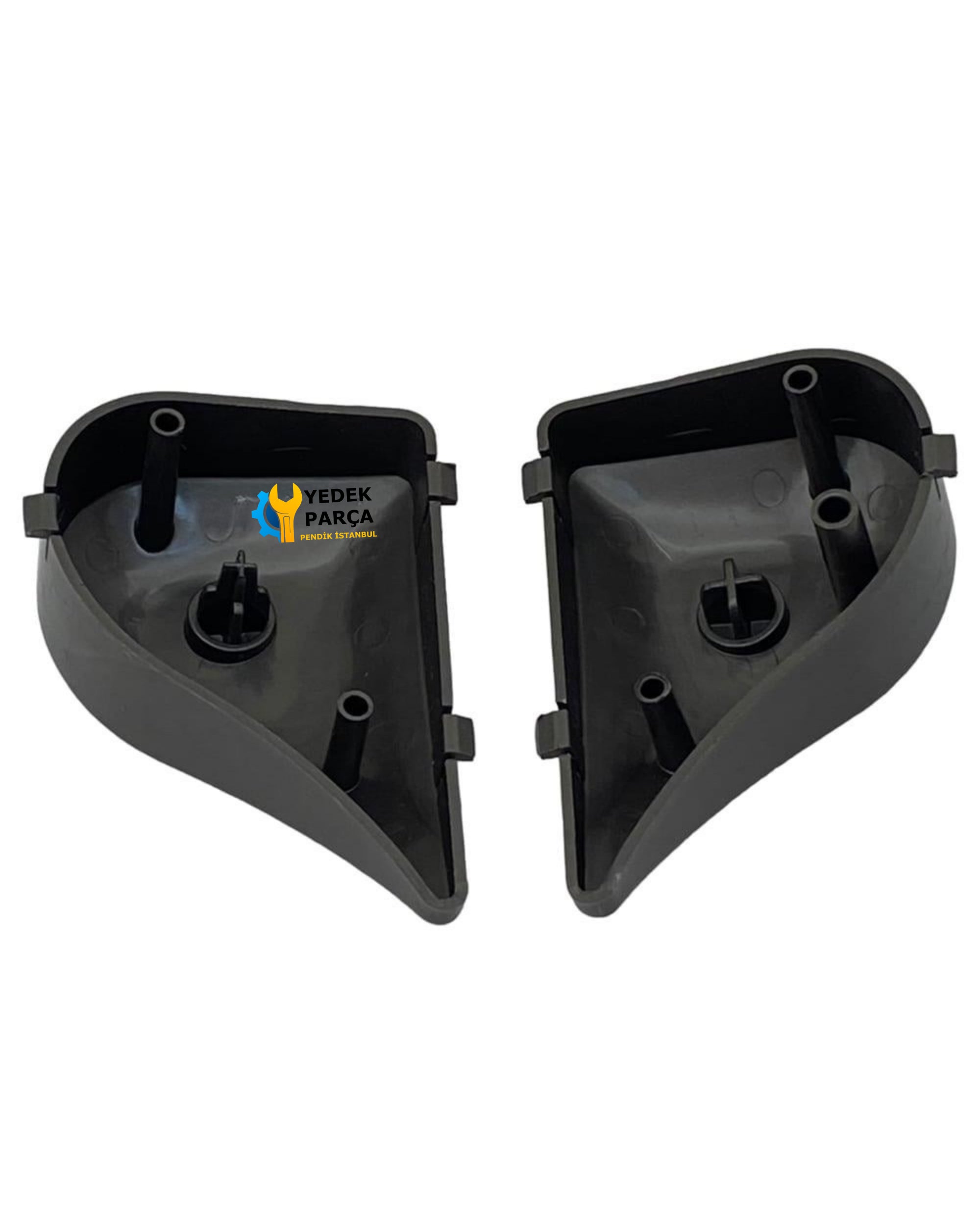 Fantom Uyumlu Canister DC 2800 Kablo Sarıcı ve Açma Kapama Düğmesi Düğmesi Gri