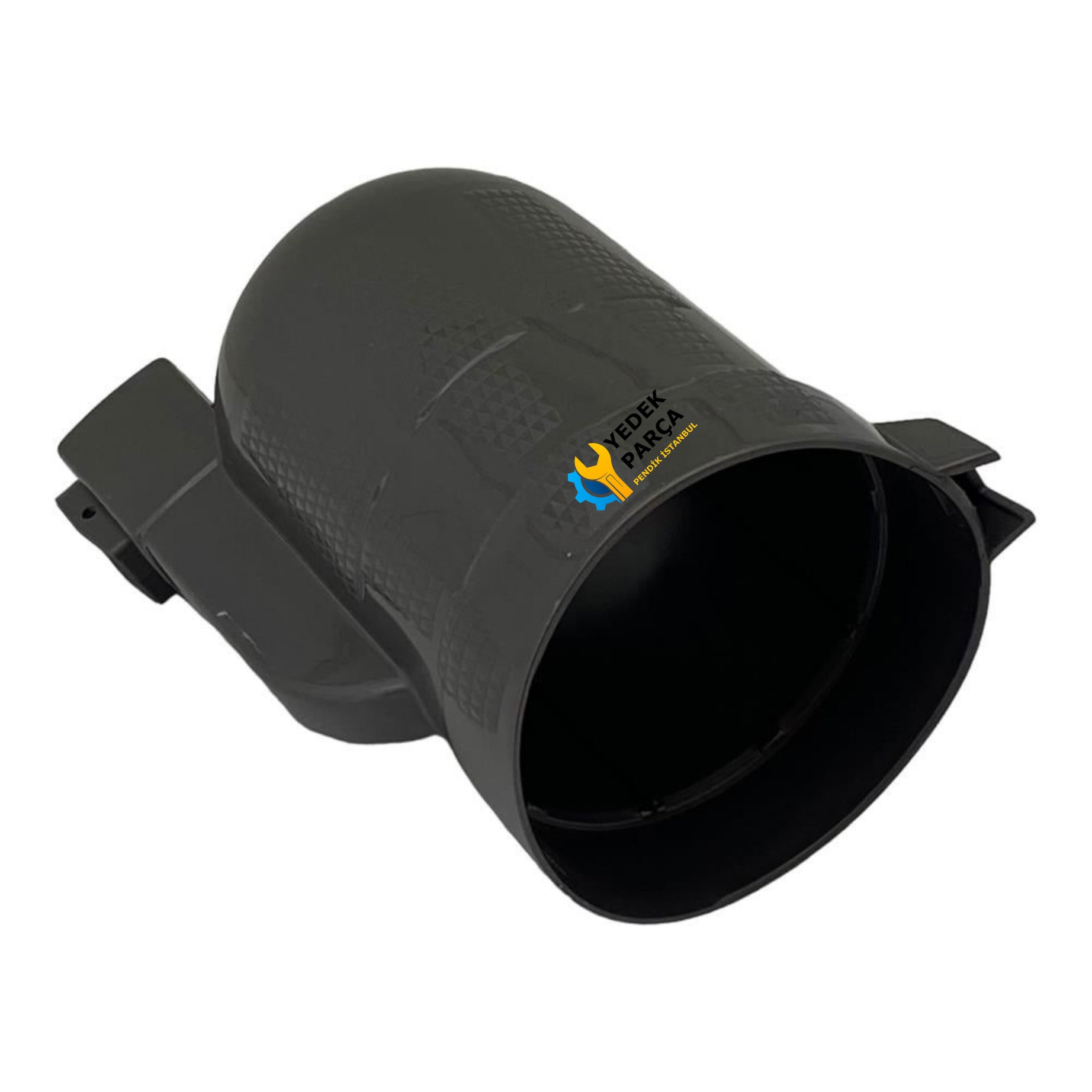 Fantom Uyumlu Magic P 3000 Süpürge Toz Haznesi Gri