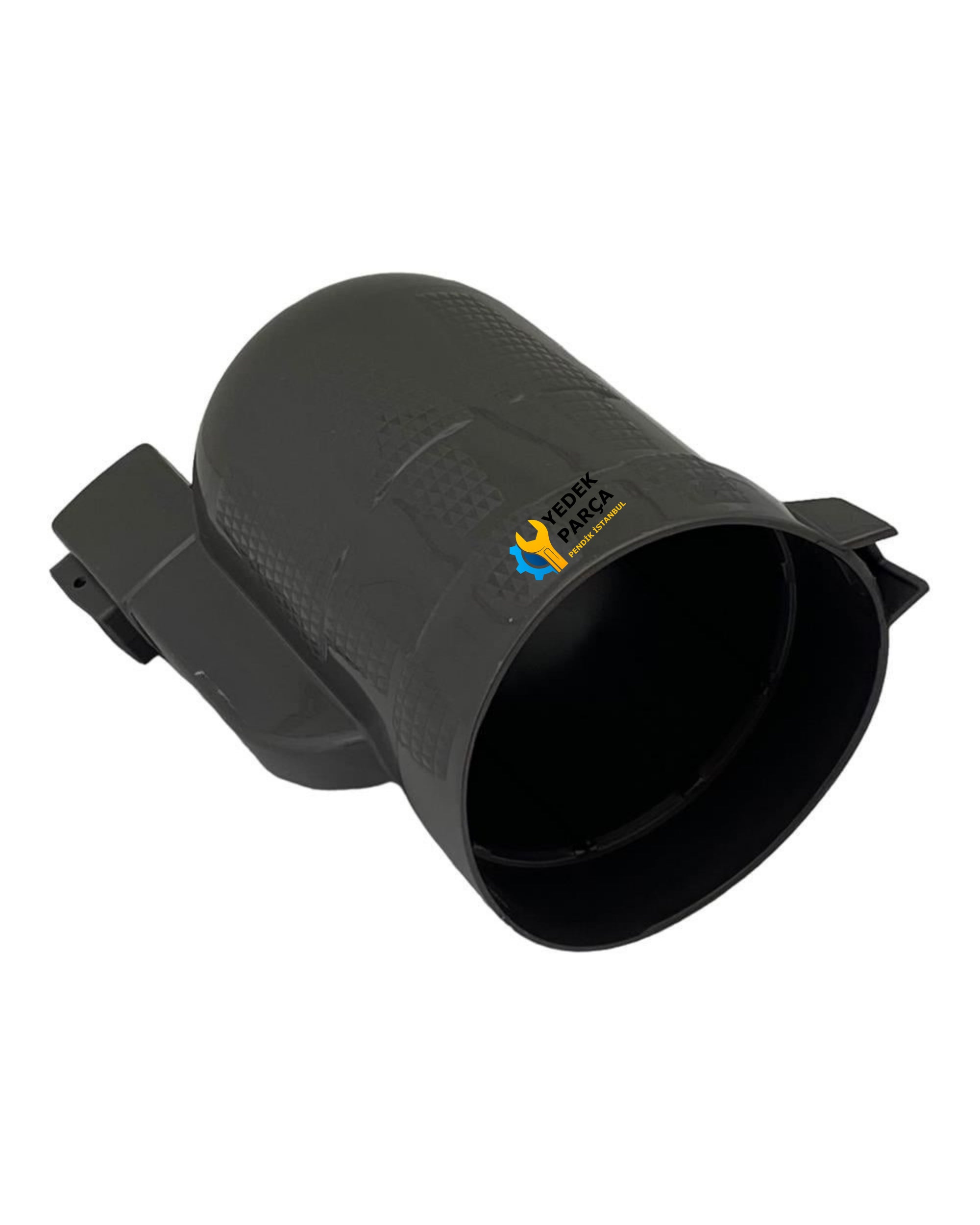 Fantom Uyumlu Magic P 3000 Süpürge Toz Haznesi Gri