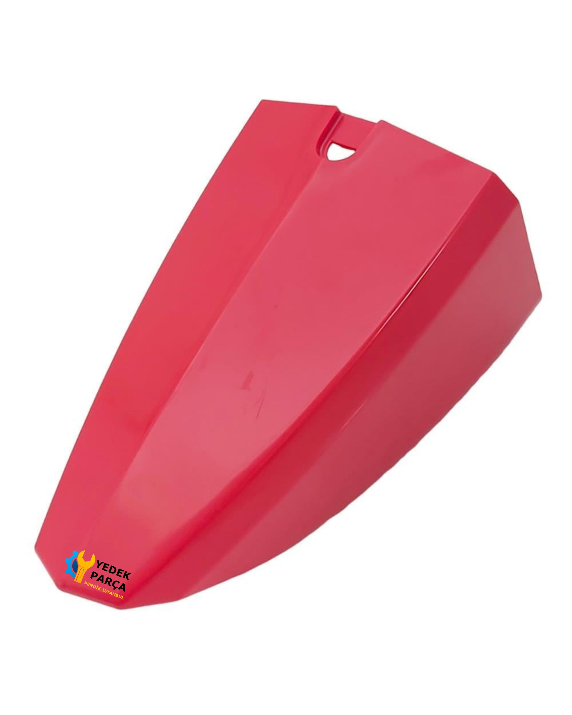 Fakir Uyumlu Rematrix Süpürge Toz Haznesi - Kırmızı