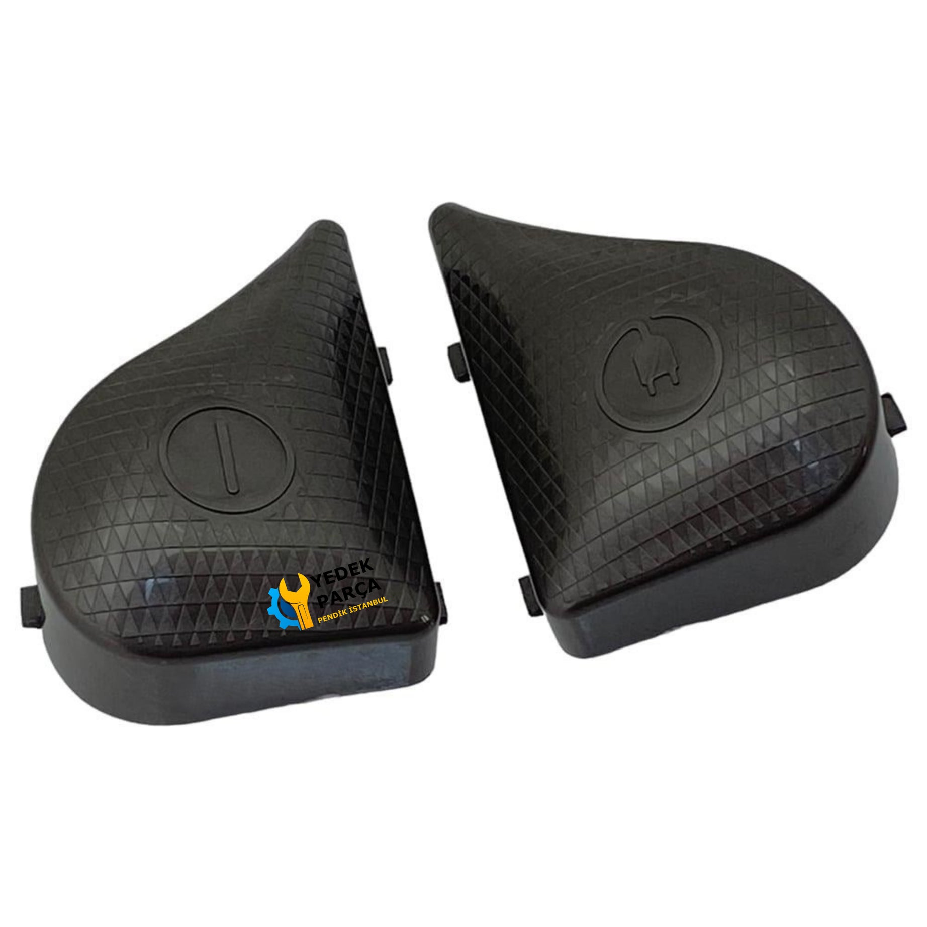 Fantom Uyumlu DC 4300 4 Çeker Kablo Sarıcı Düğmesi ve Açma Kapama Düğmesi Düğmesi Gri