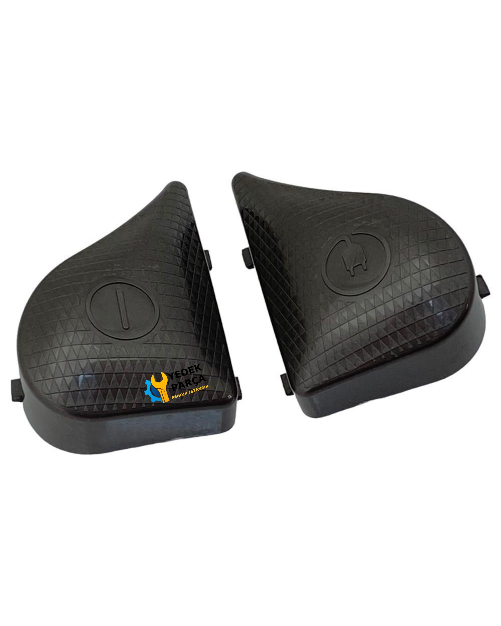 Fantom Uyumlu DC 4300 4 Çeker Kablo Sarıcı Düğmesi ve Açma Kapama Düğmesi Düğmesi Gri