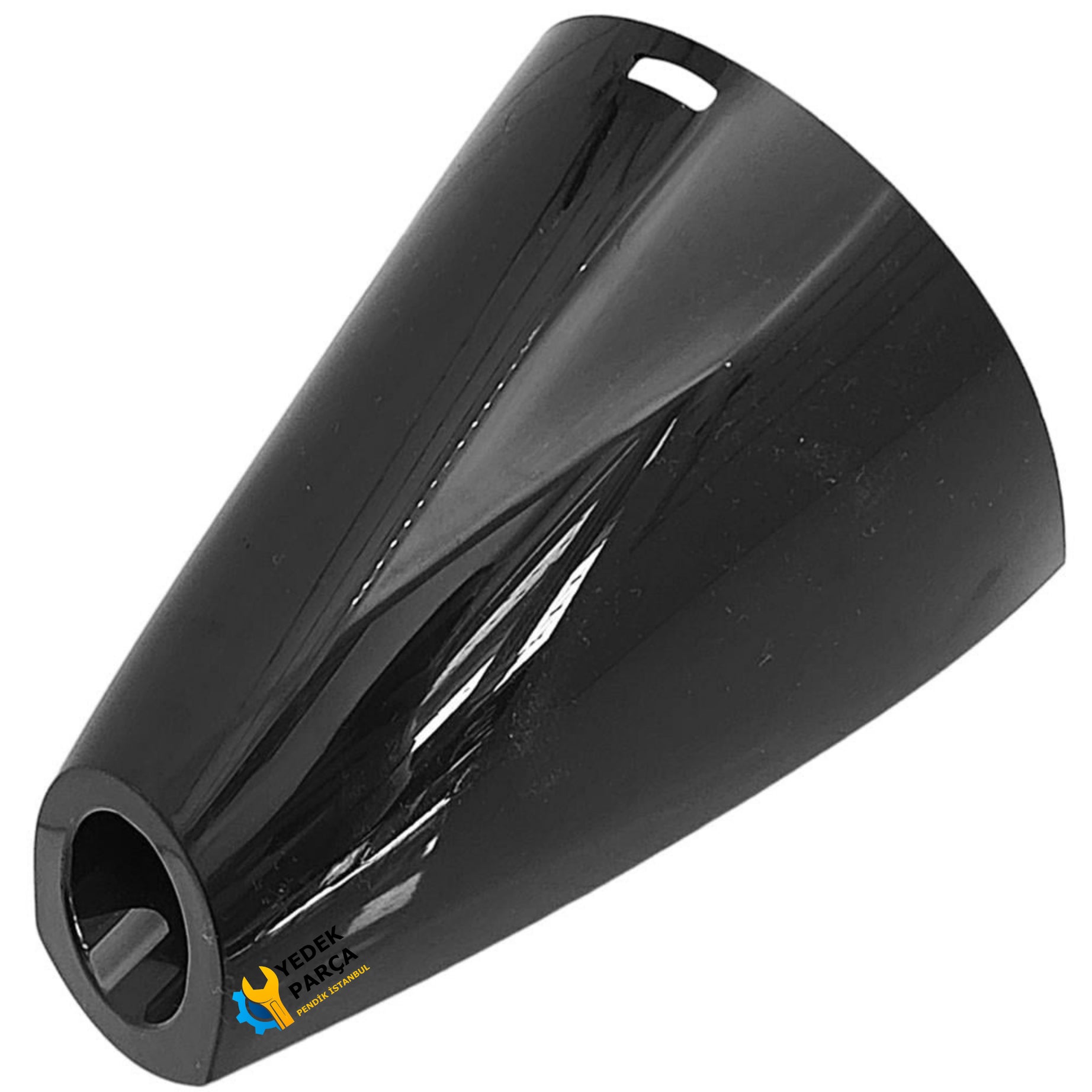 Fakir Uyumlu Rody Dikey Süpürge Toz Haznesi - Siyah