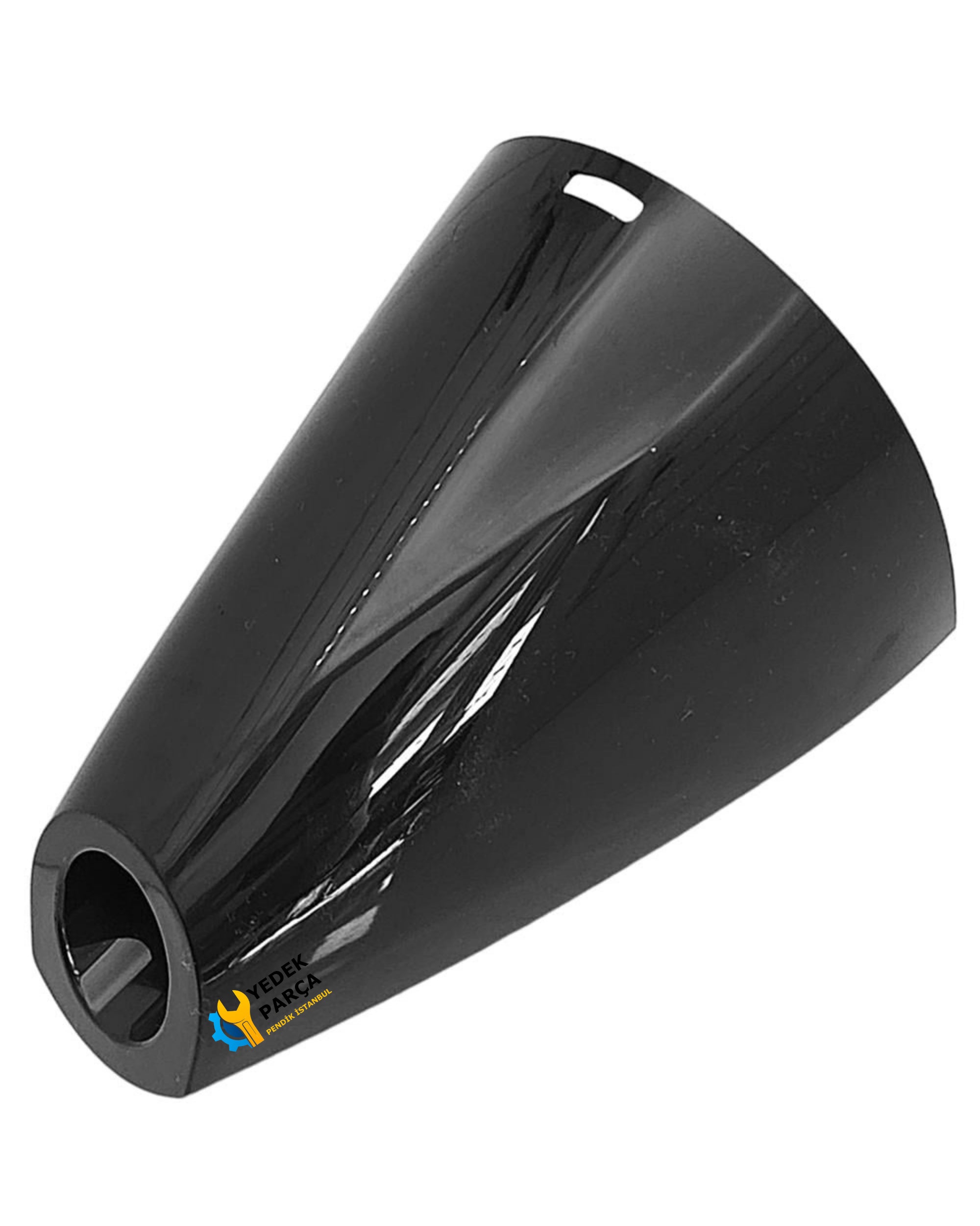 Fakir Uyumlu Rody Dikey Süpürge Toz Haznesi - Siyah