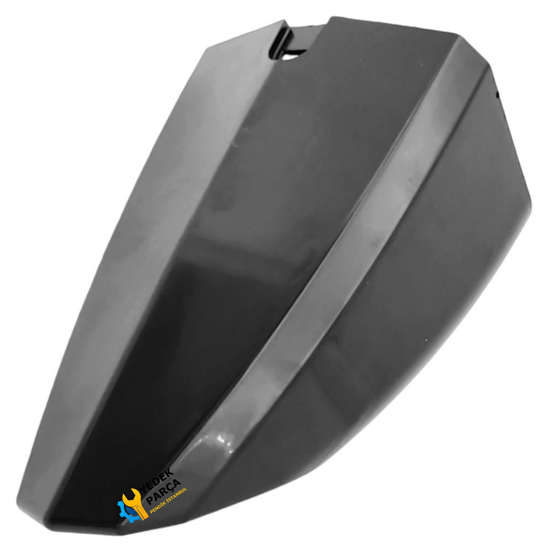 Fakir Uyumlu Rematrix Süpürge Toz Haznesi - Siyah